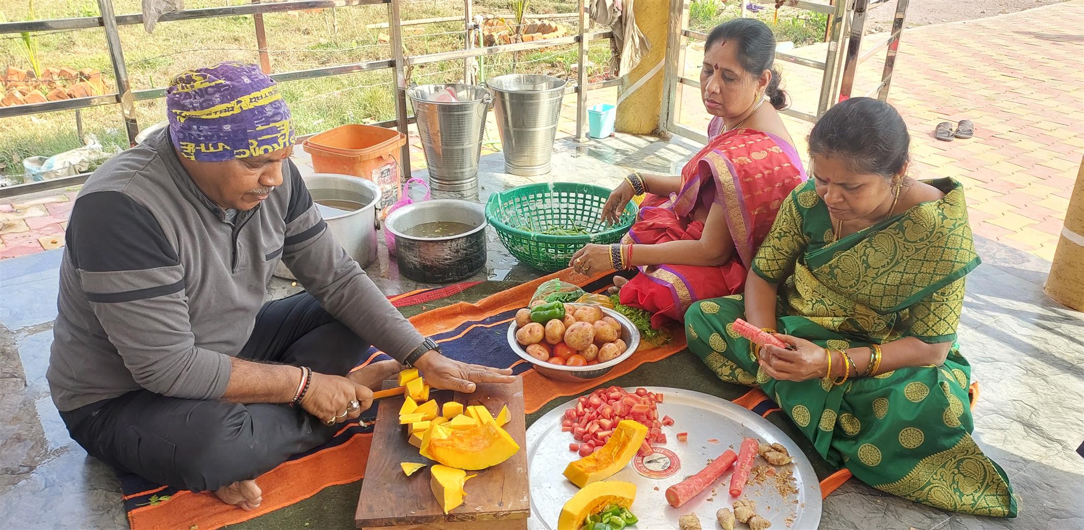 Andhra Swarnkars Bhilai
