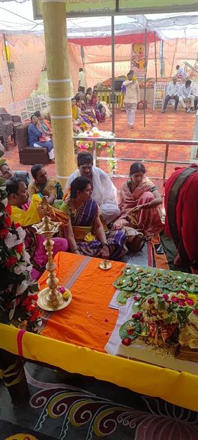 Andhra Swarnkars Bhilai
