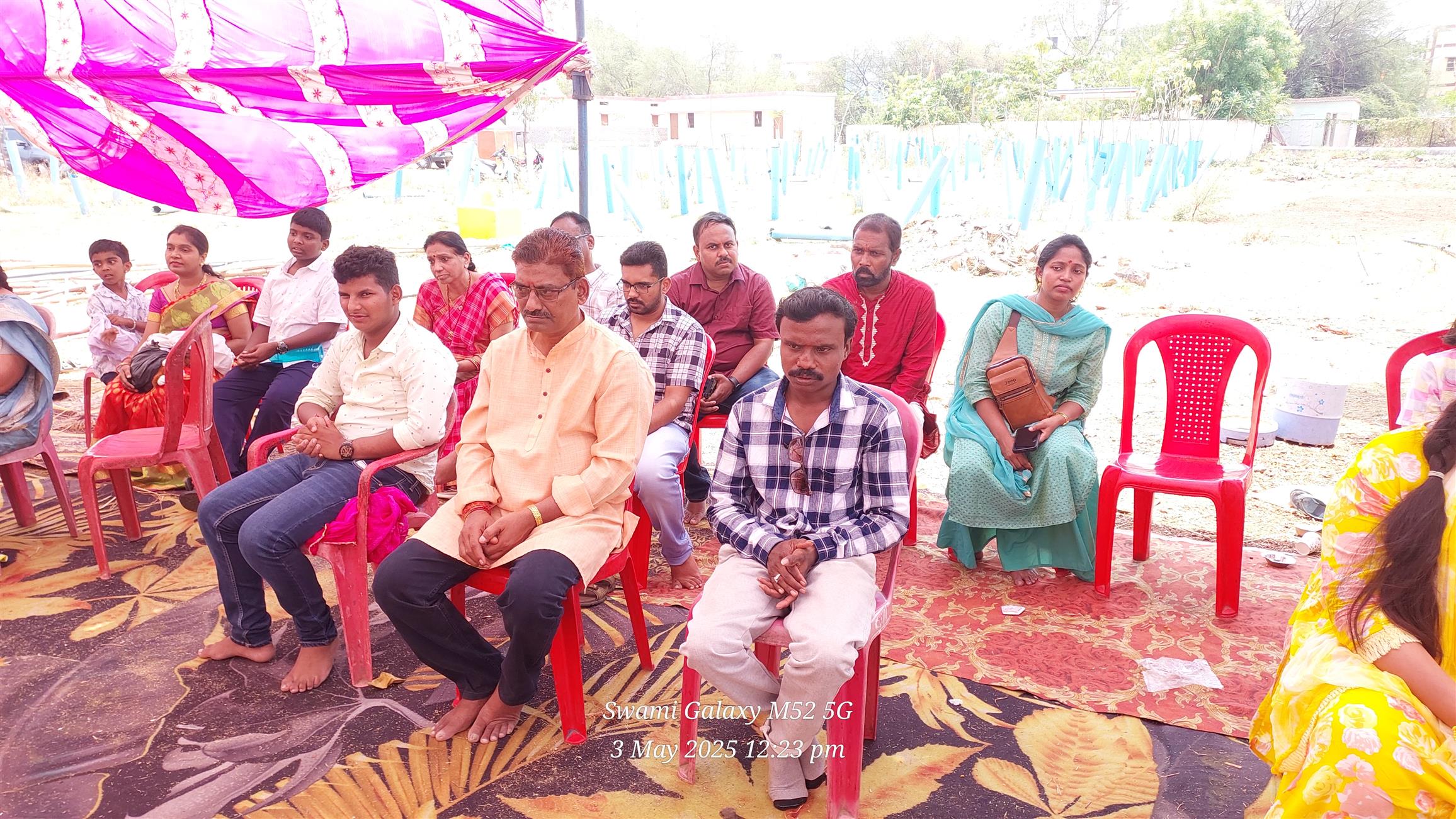 Andhra Swarnkars Bhilai