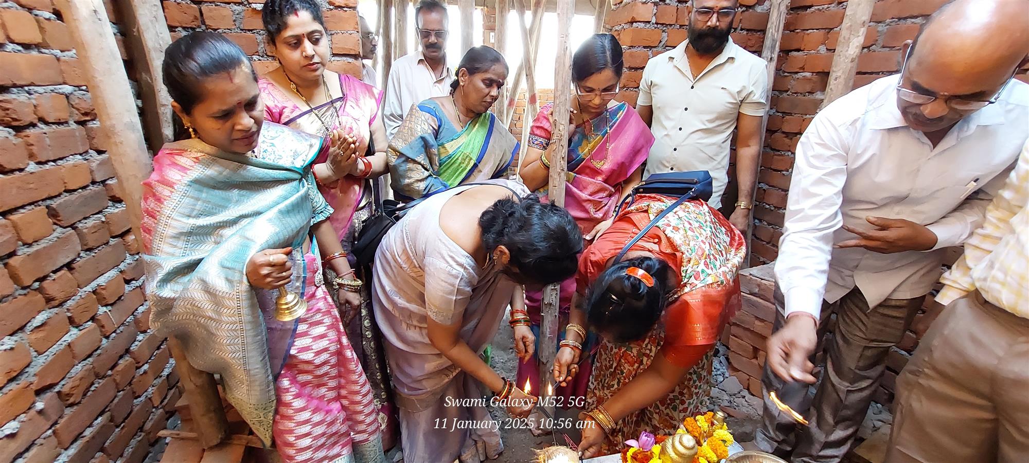 Andhra Swarnkars Bhilai