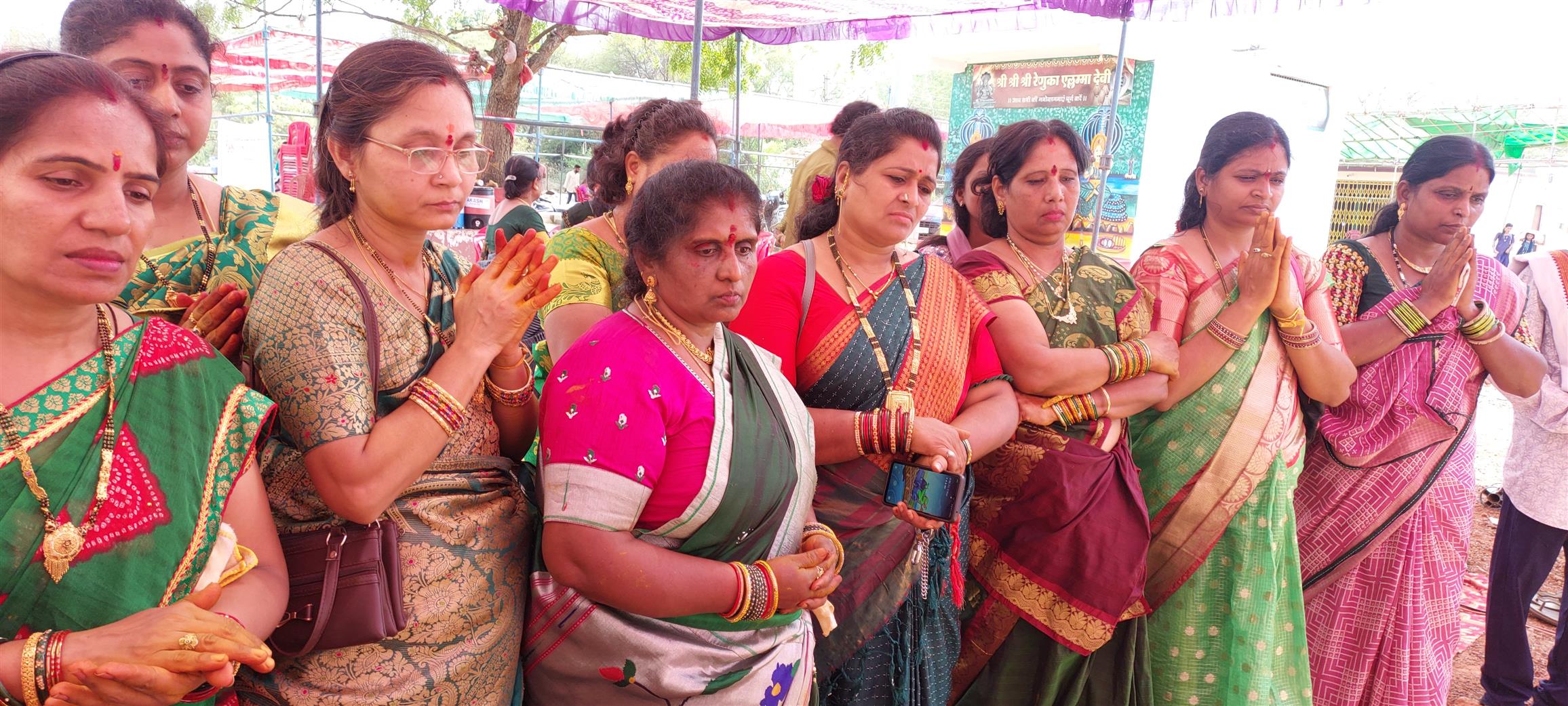 Andhra Swarnkars Bhilai