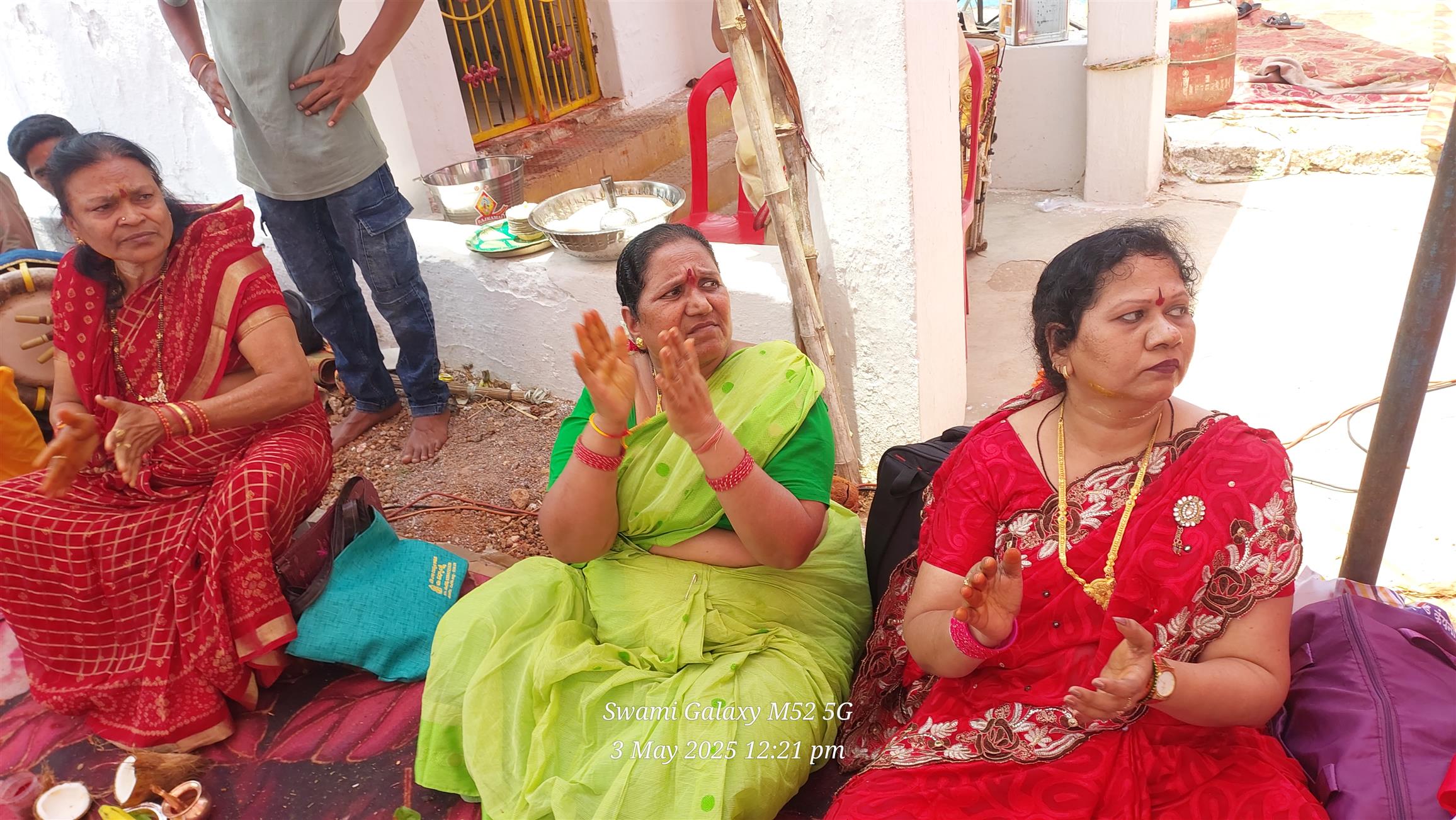 Andhra Swarnkars Bhilai