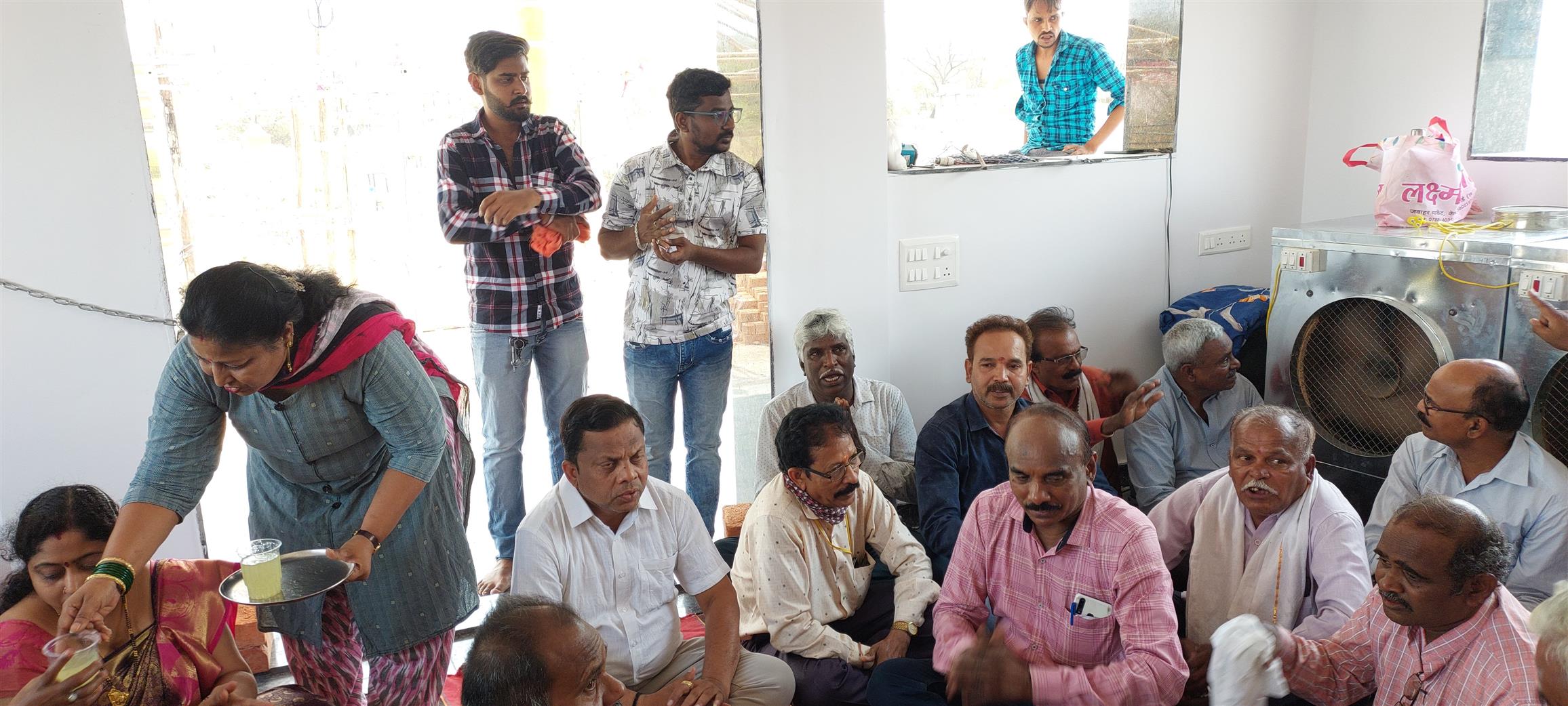 Andhra Swarnkars Bhilai