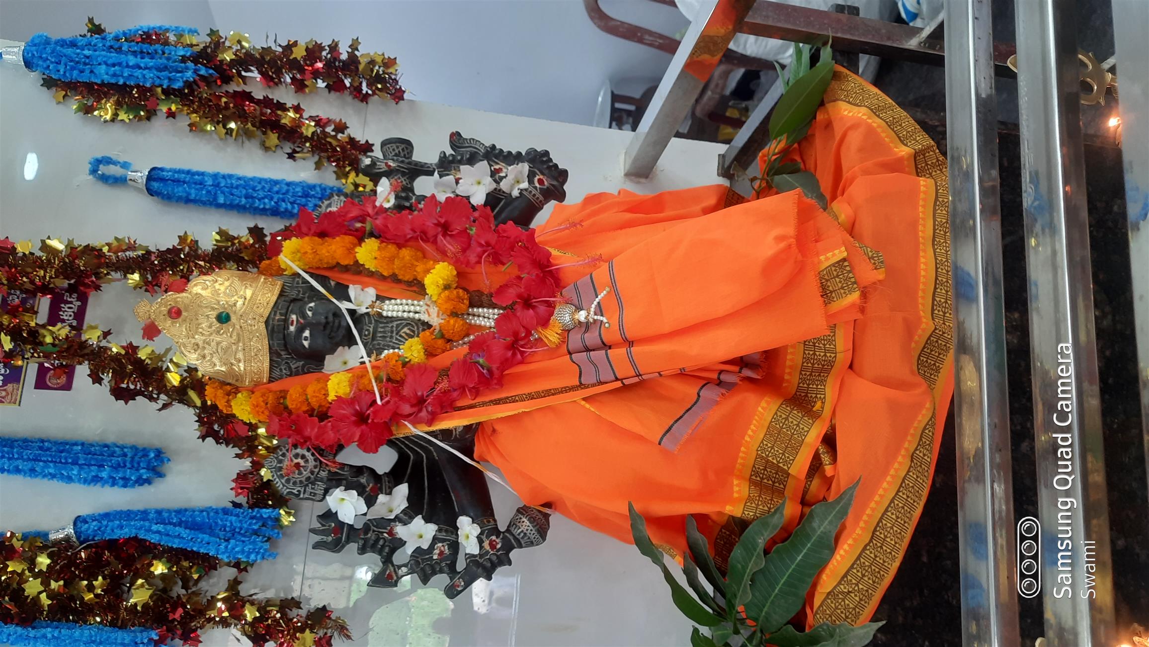 Andhra Swarnkars Bhilai