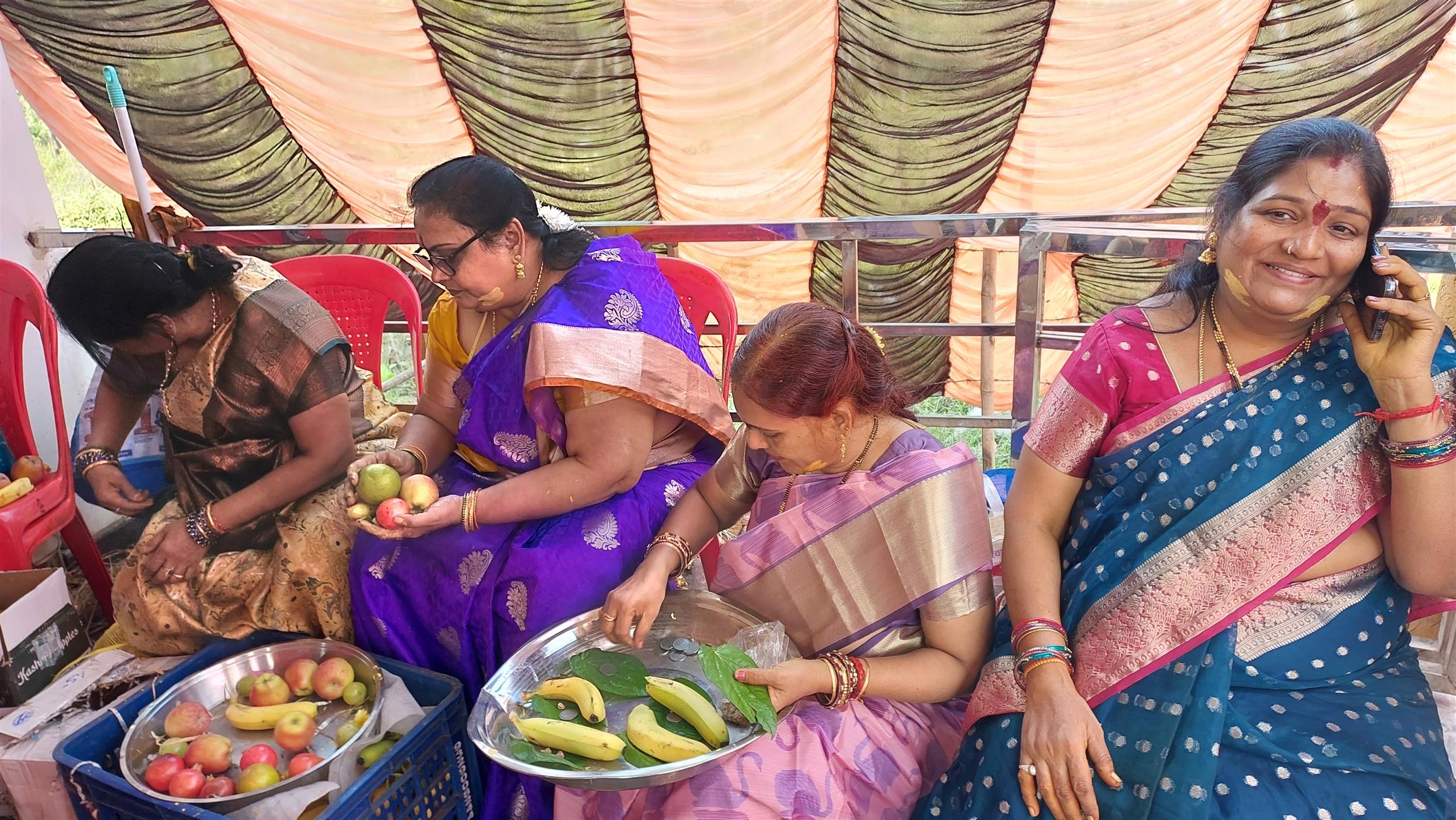 Andhra Swarnkars Bhilai