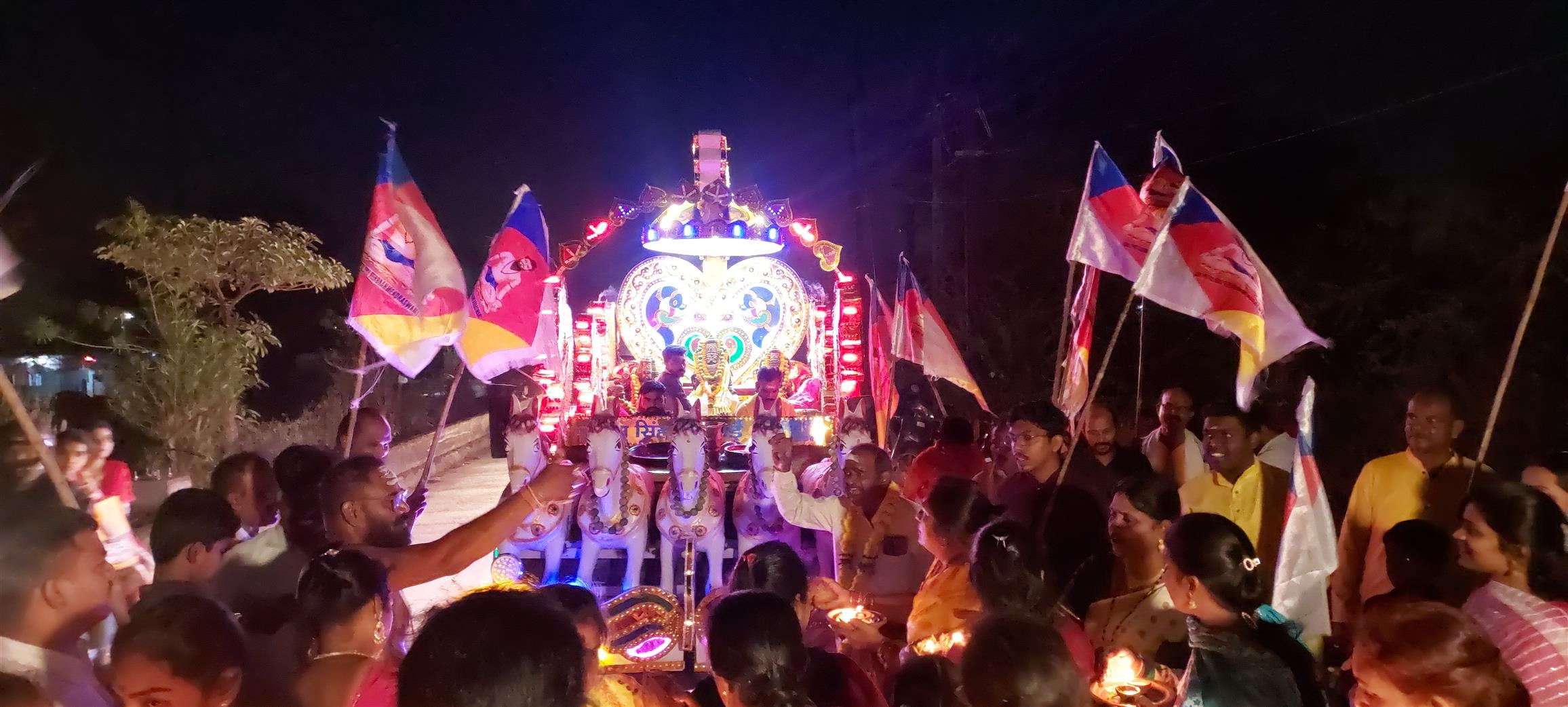 Andhra Swarnkars Bhilai