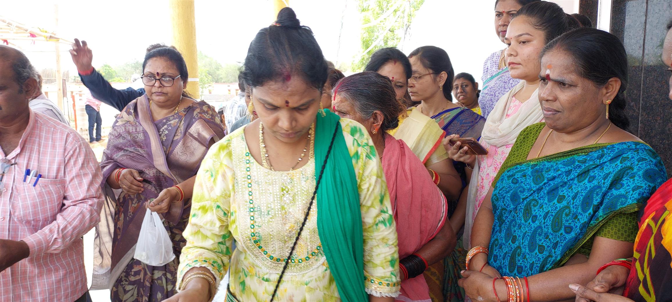 Andhra Swarnkars Bhilai