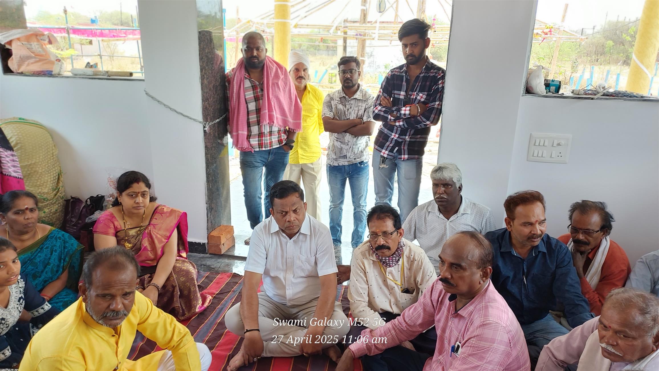 Andhra Swarnkars Bhilai