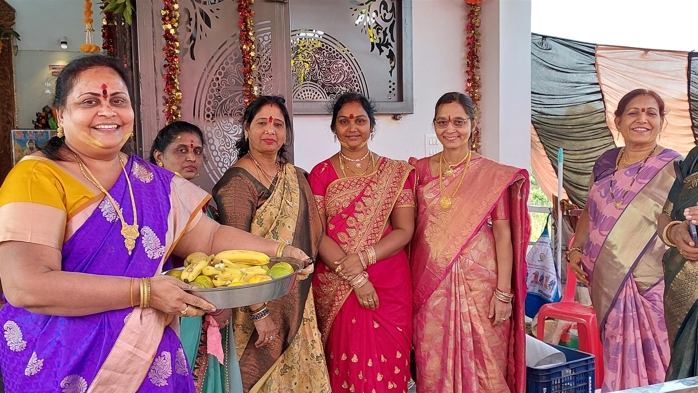 Andhra Swarnkars Bhilai