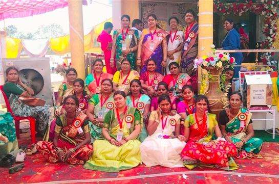 Andhra Swarnkars Bhilai