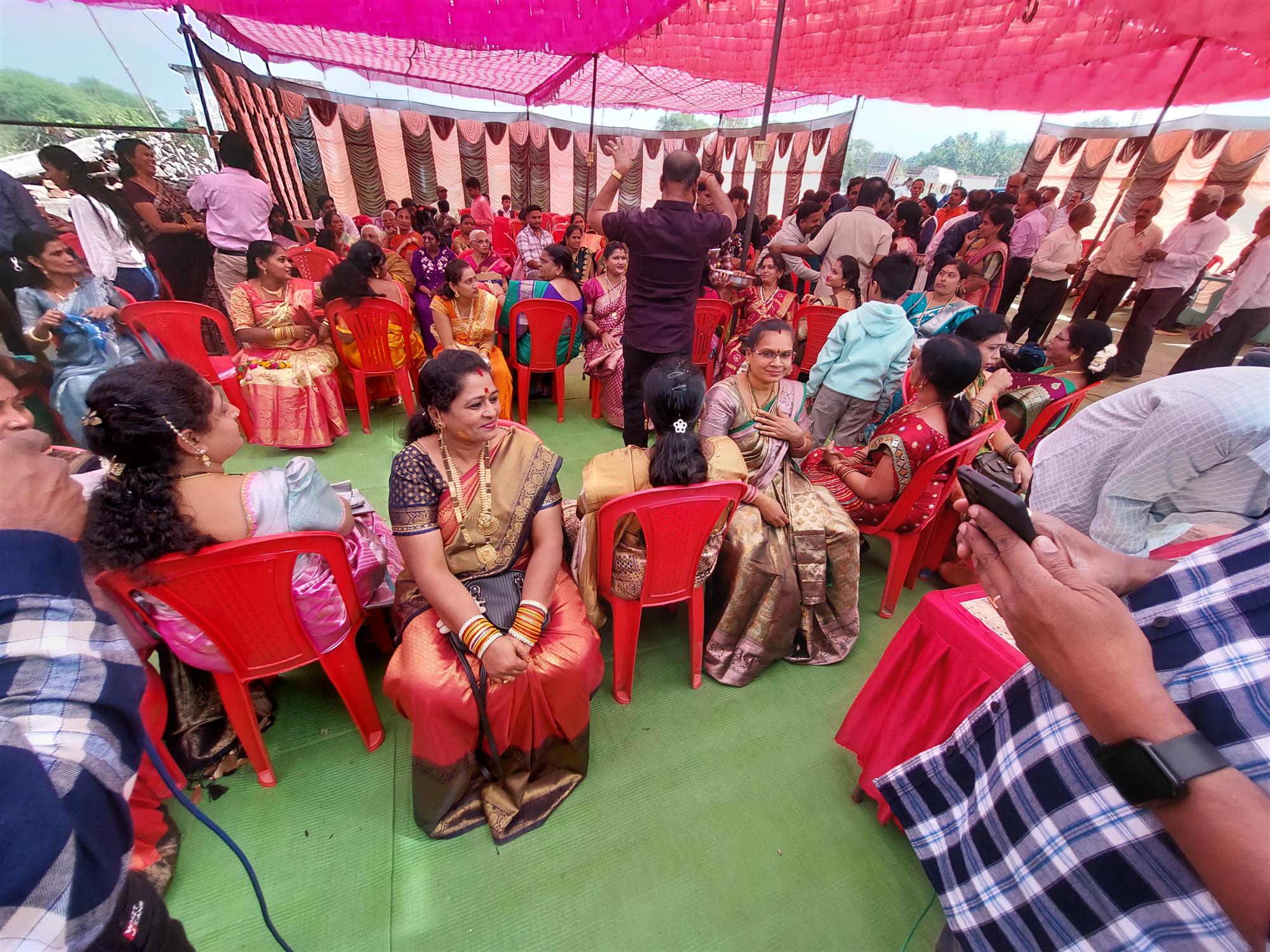 Andhra Swarnkars Bhilai