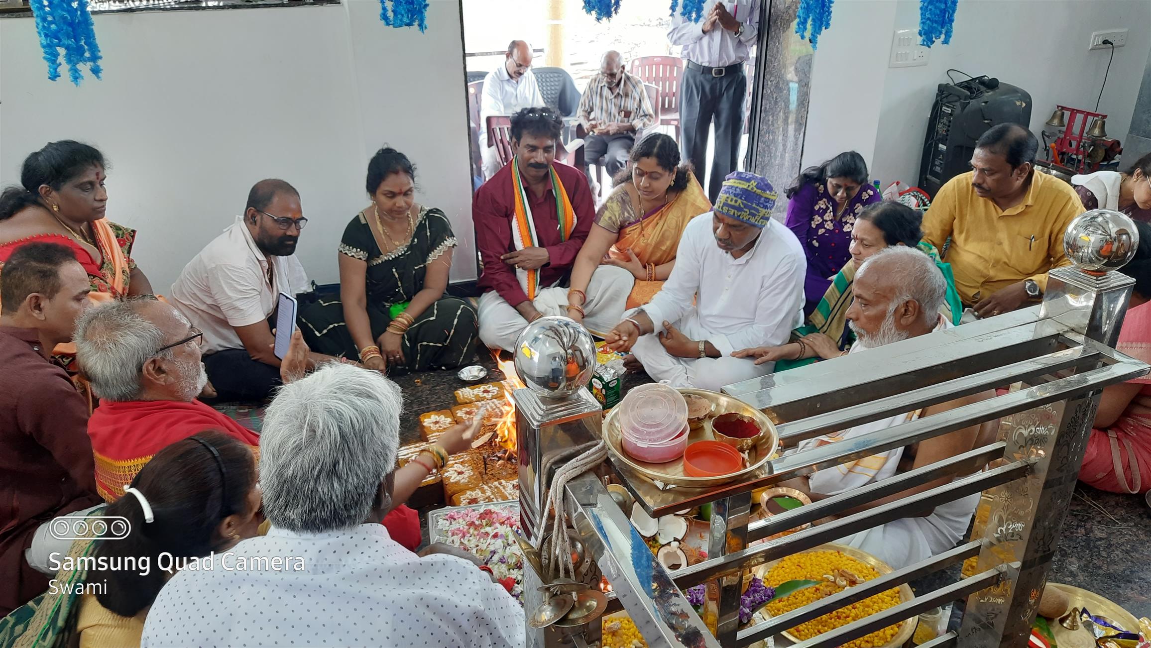 Andhra Swarnkars Bhilai