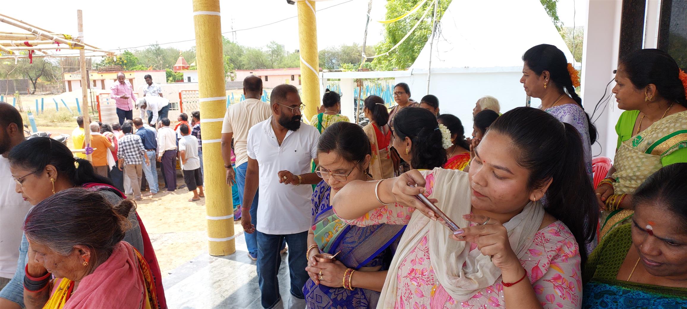 Andhra Swarnkars Bhilai