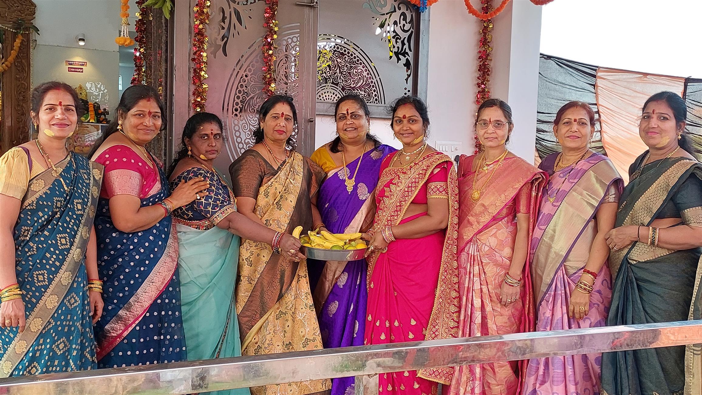 Andhra Swarnkars Bhilai