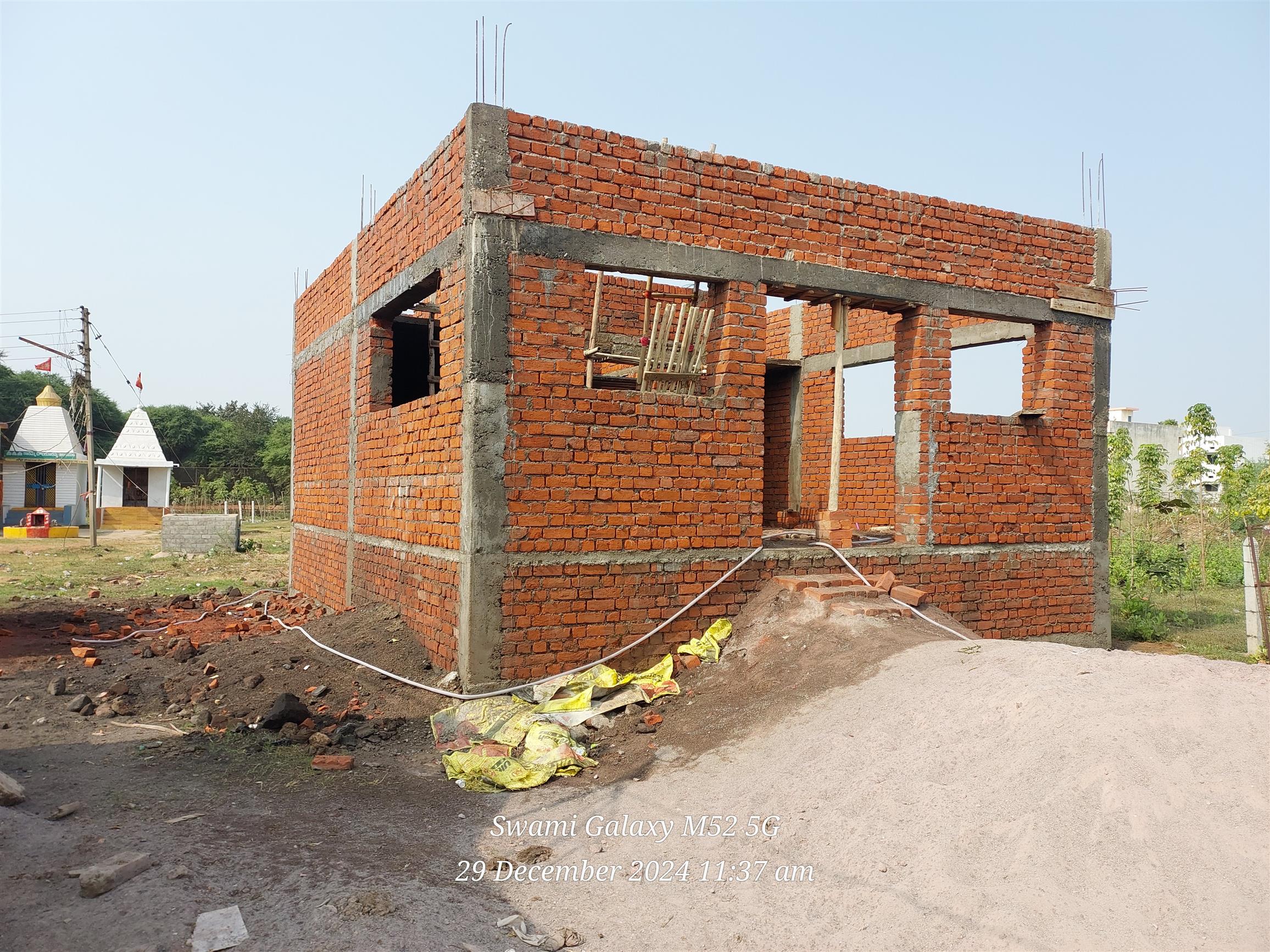 Andhra Swarnkars Bhilai