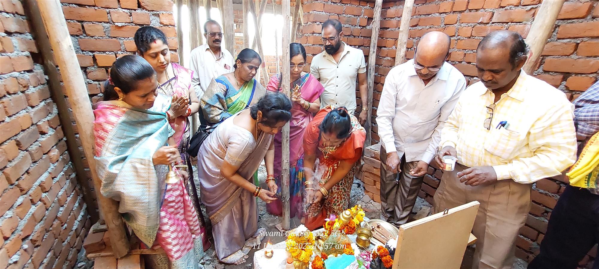 Andhra Swarnkars Bhilai