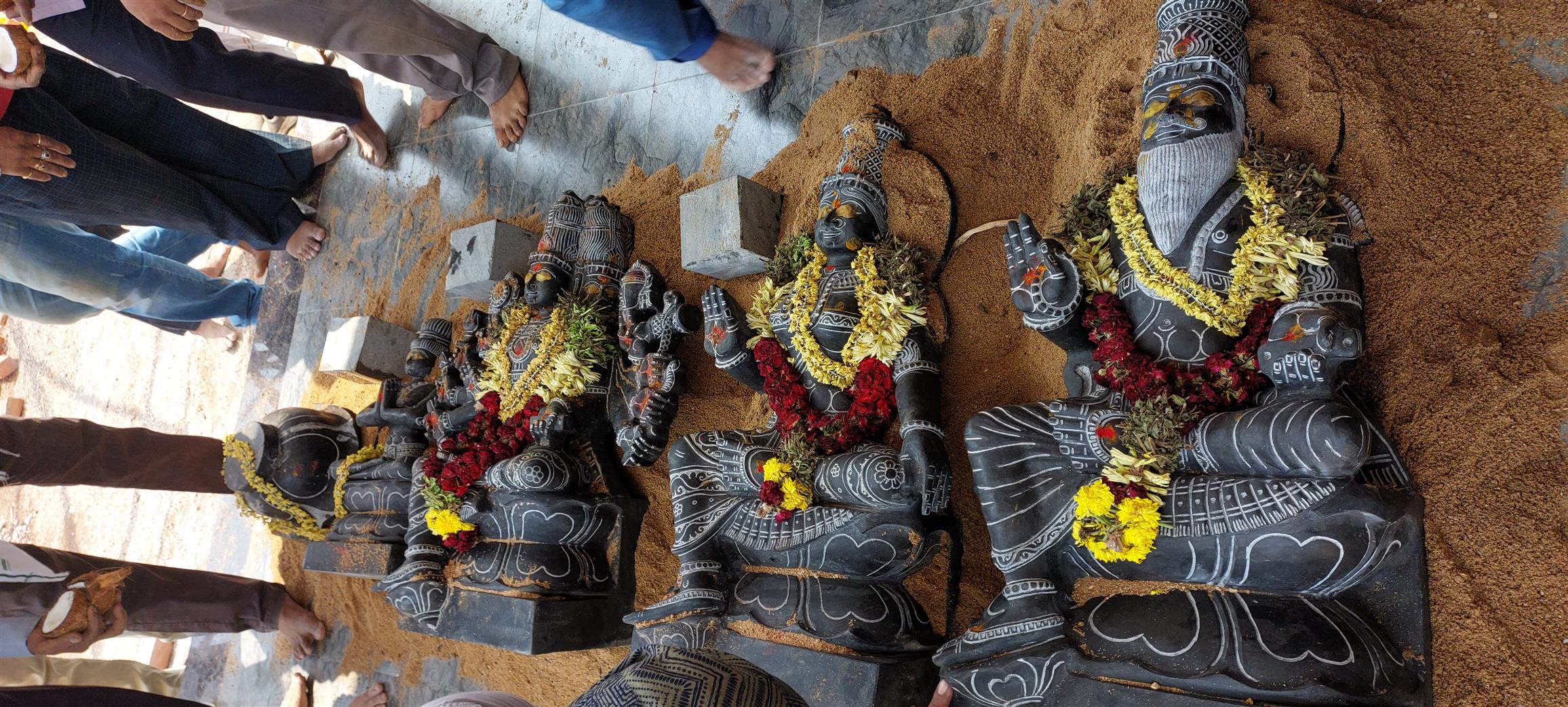 Andhra Swarnkars Bhilai