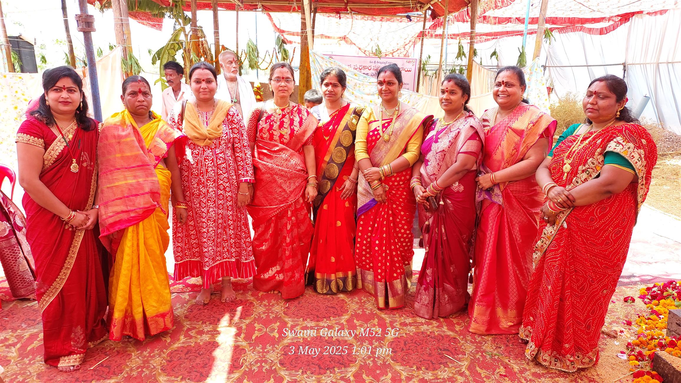 Andhra Swarnkars Bhilai