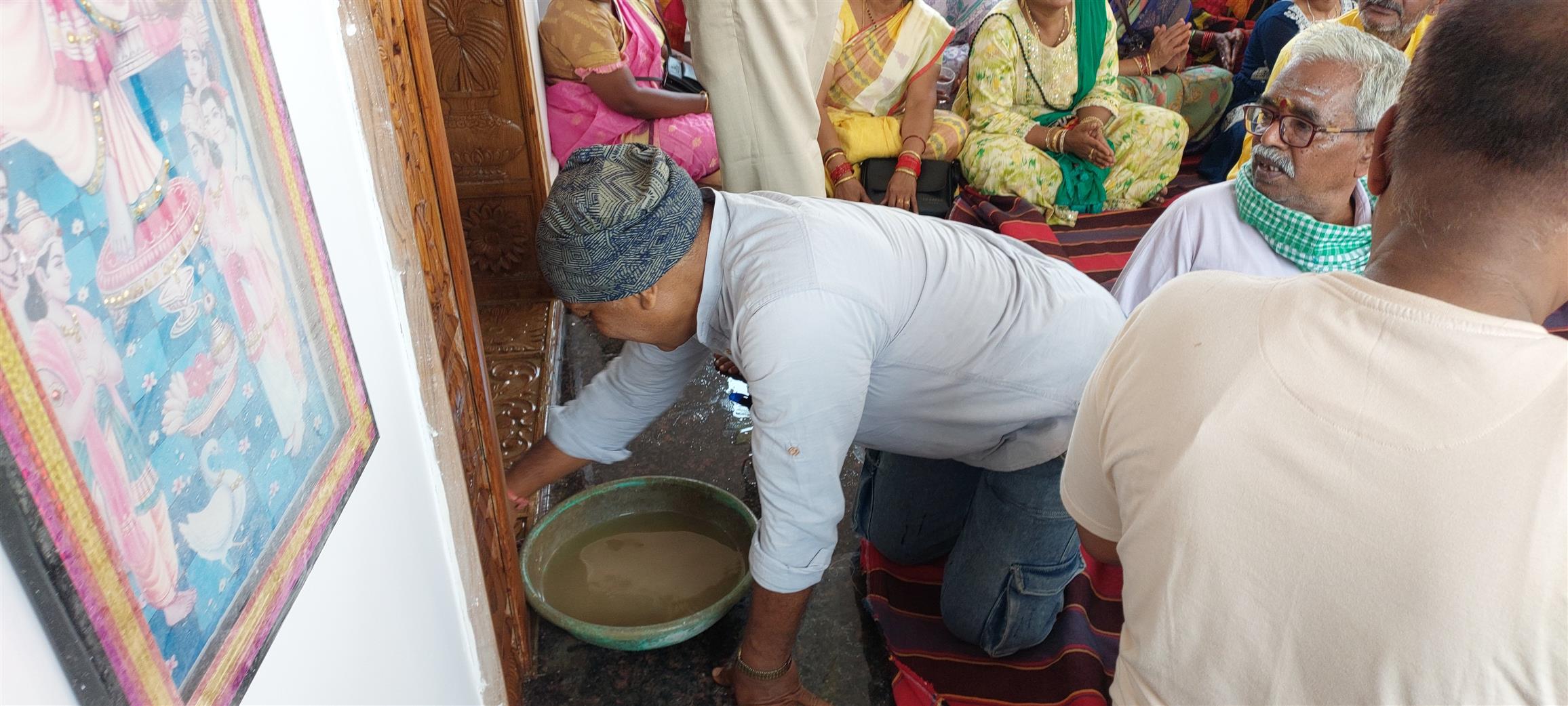 Andhra Swarnkars Bhilai