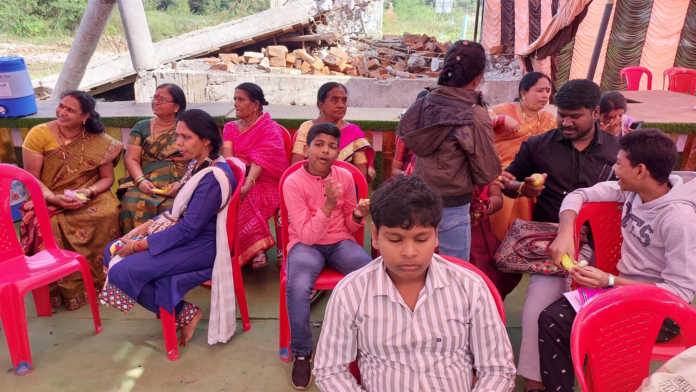 Andhra Swarnkars Bhilai