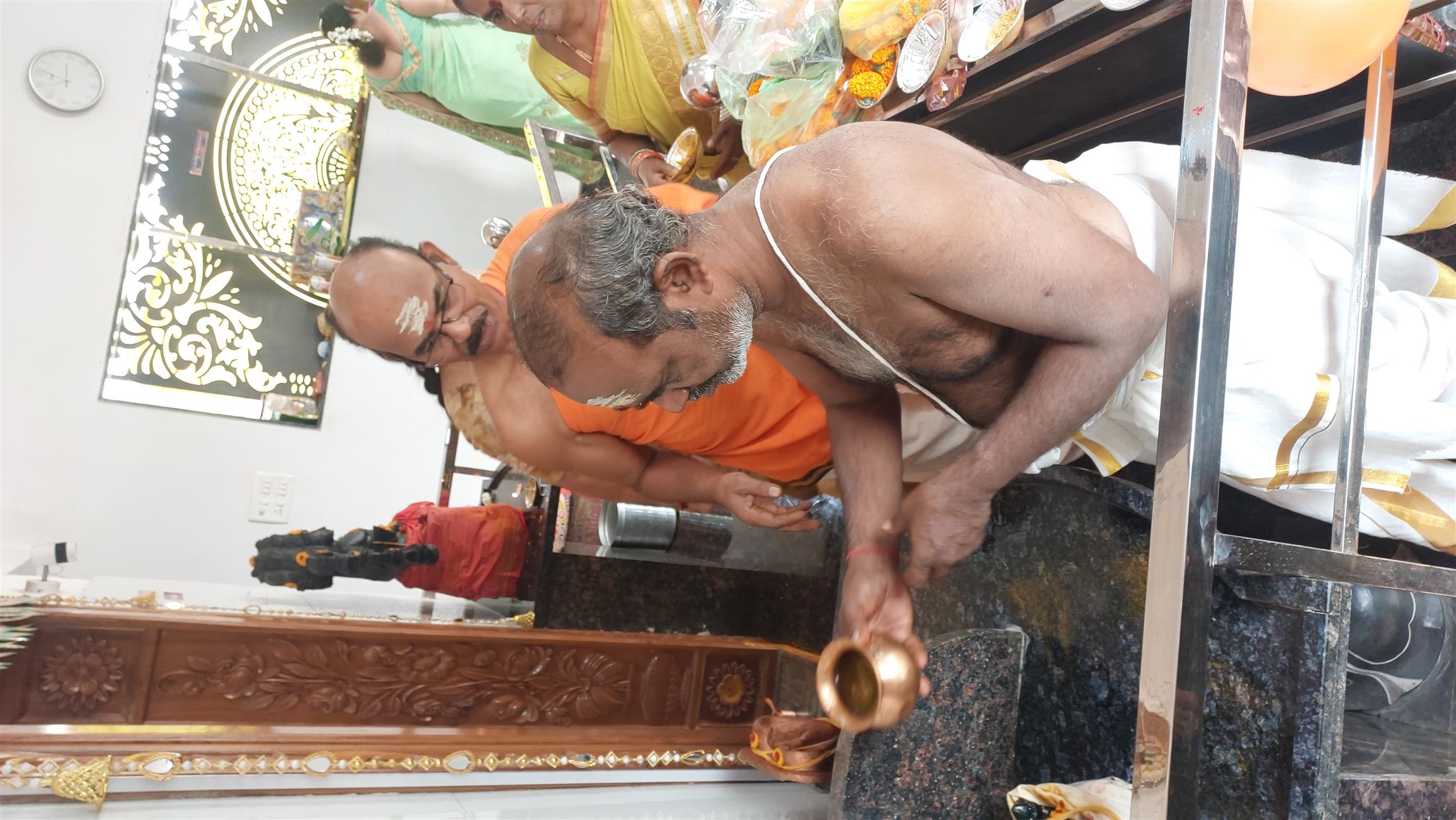 Andhra Swarnkars Bhilai