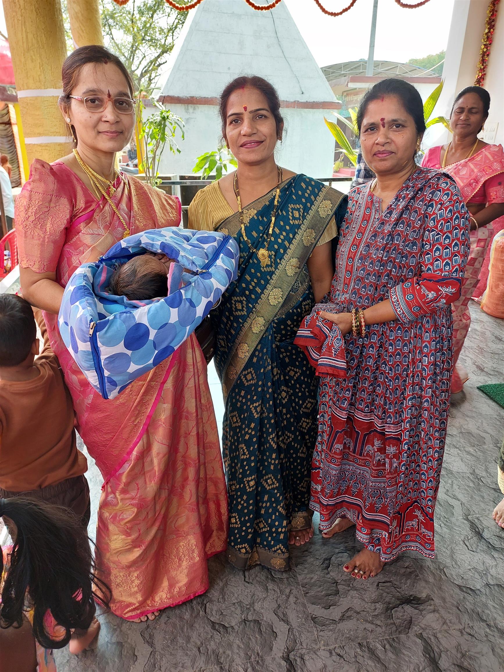 Andhra Swarnkars Bhilai