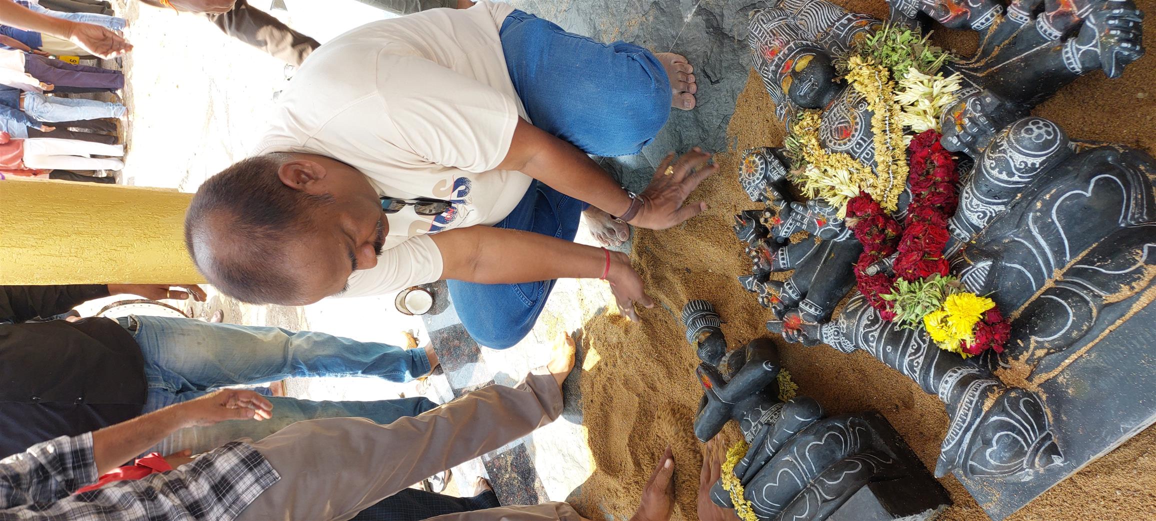 Andhra Swarnkars Bhilai