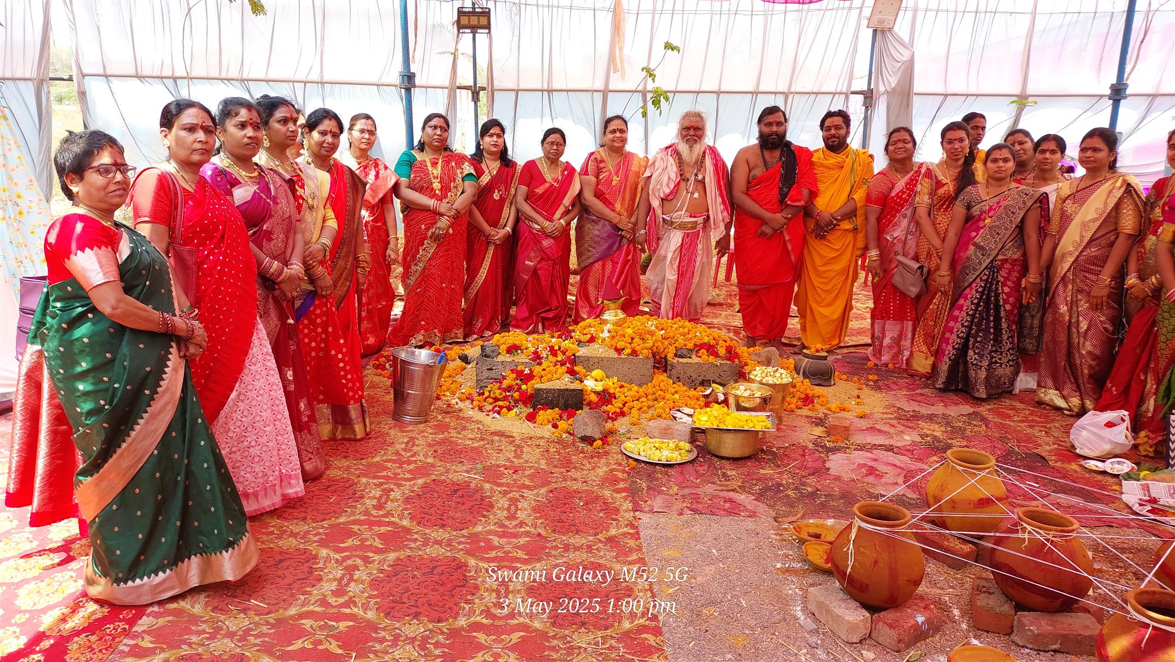 Andhra Swarnkars Bhilai