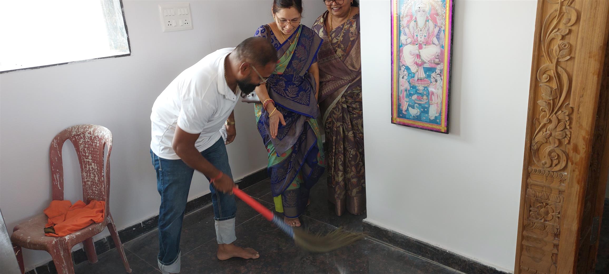 Andhra Swarnkars Bhilai