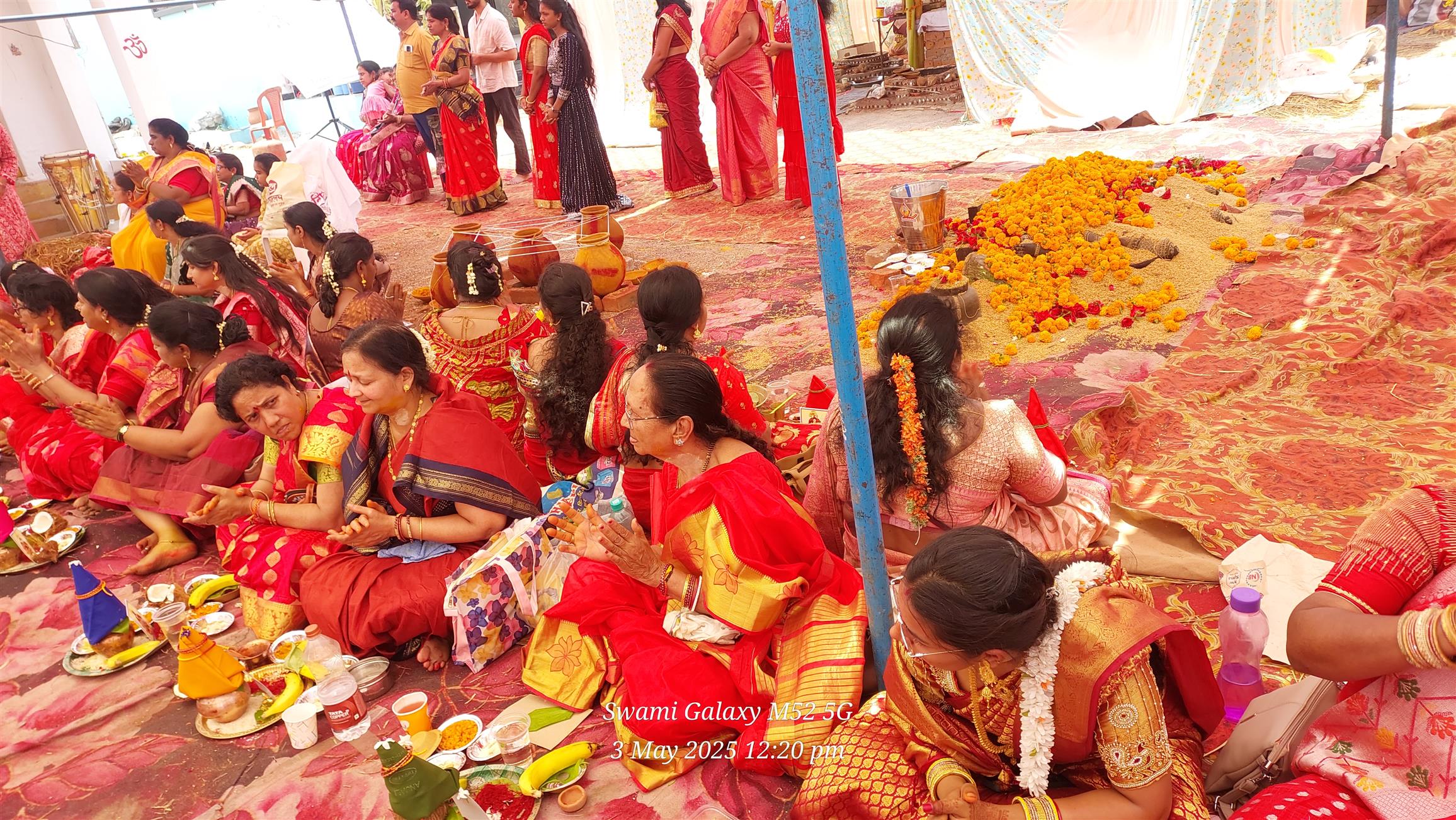 Andhra Swarnkars Bhilai