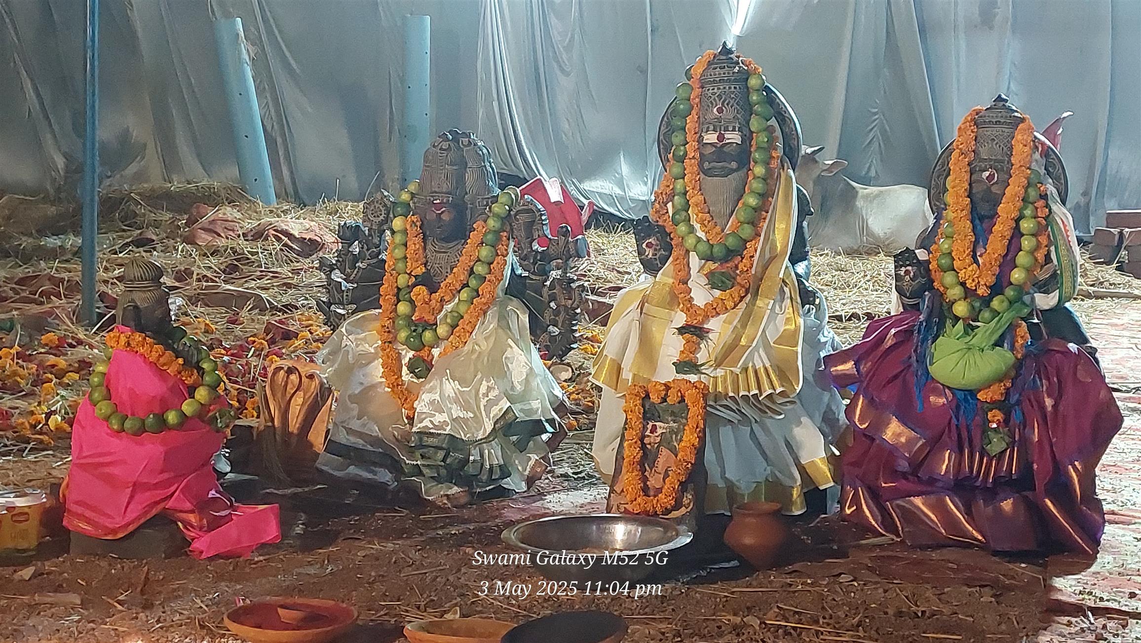 Andhra Swarnkars Bhilai