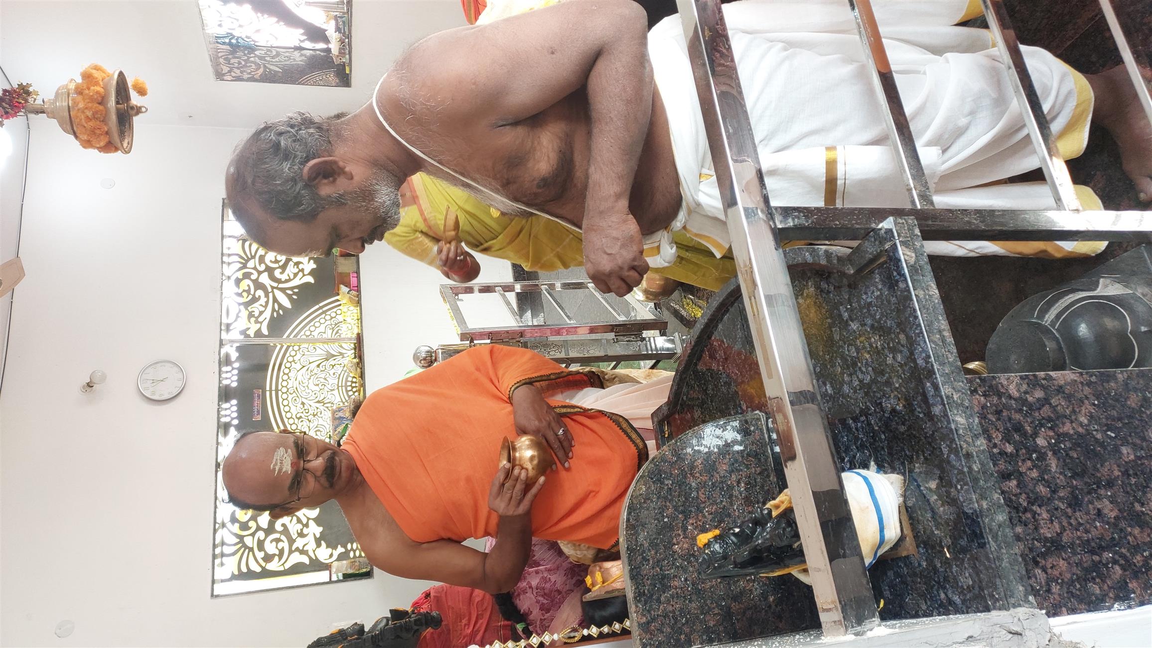 Andhra Swarnkars Bhilai