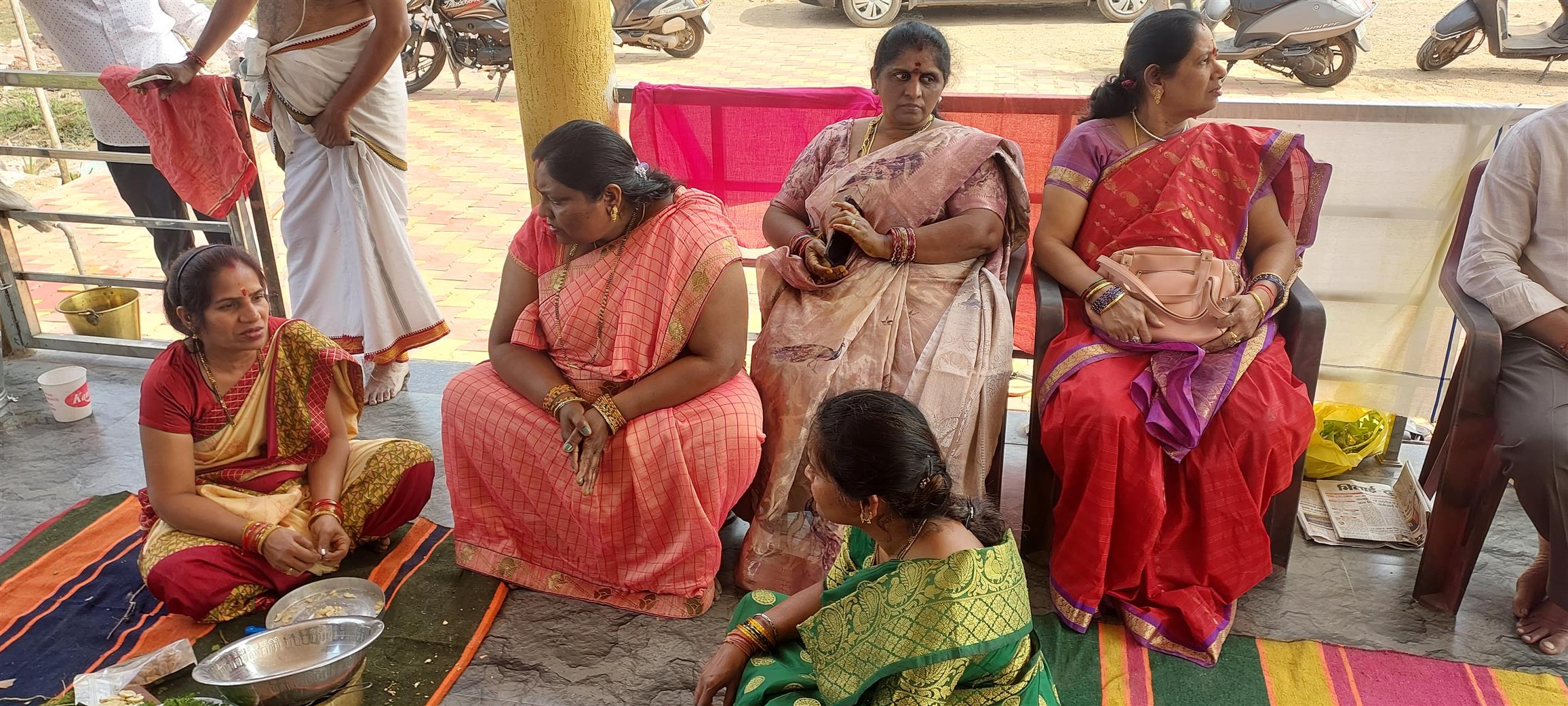 Andhra Swarnkars Bhilai