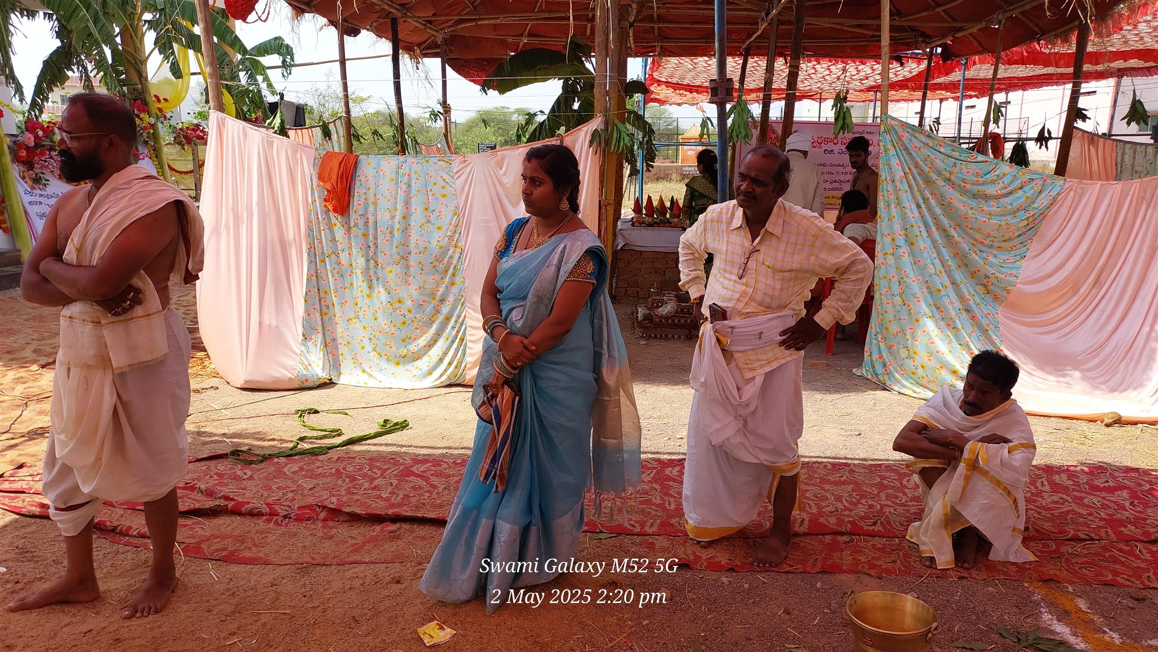 Andhra Swarnkars Bhilai