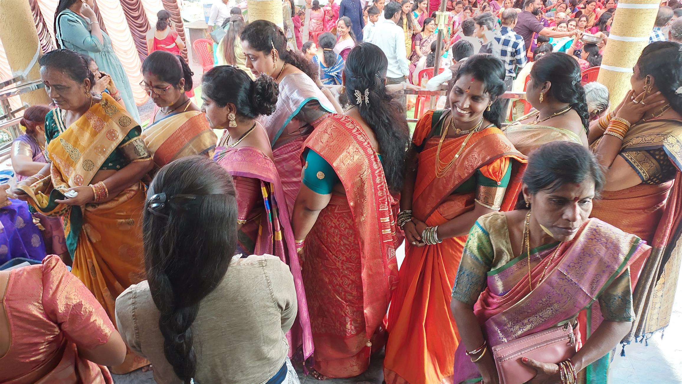 Andhra Swarnkars Bhilai