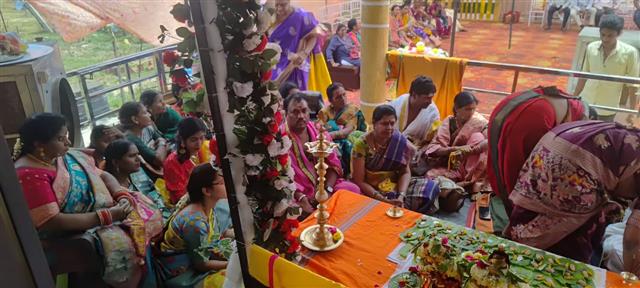 Andhra Swarnkars Bhilai