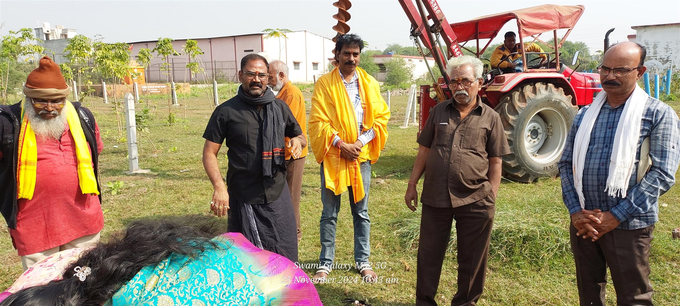 Andhra Swarnkars Bhilai