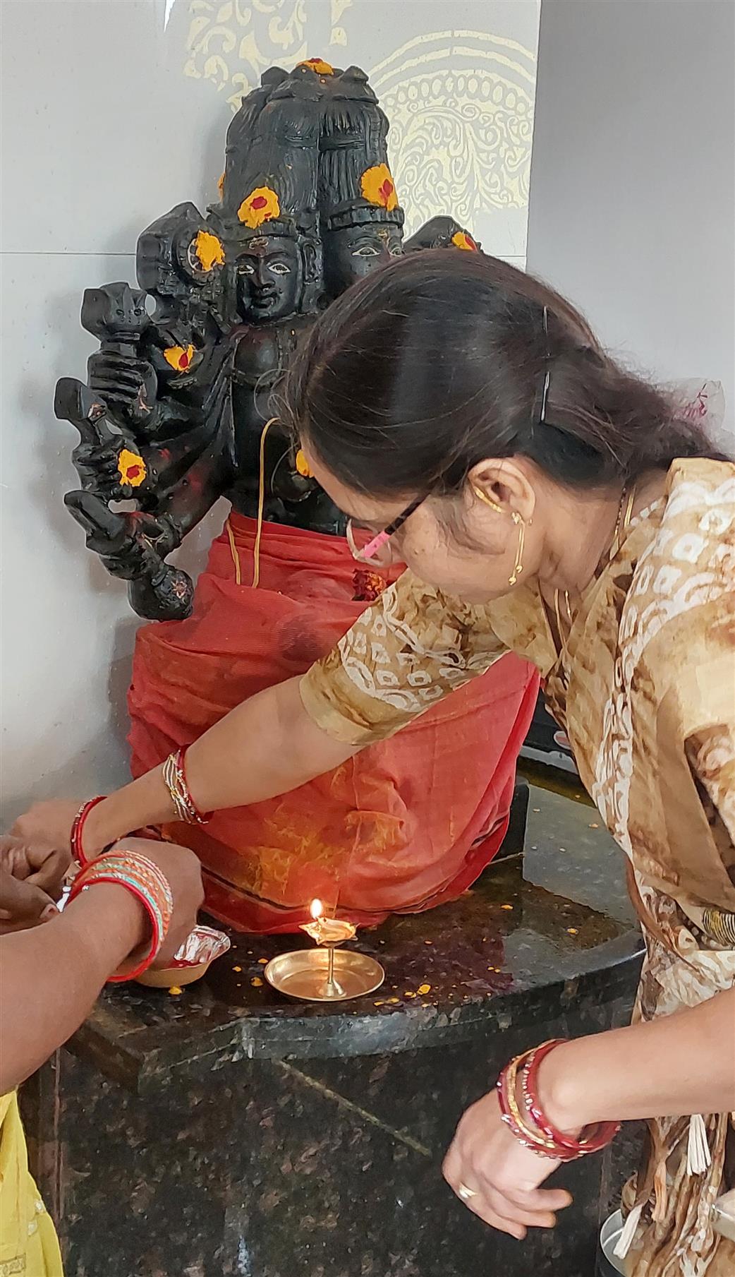 Andhra Swarnkars Bhilai