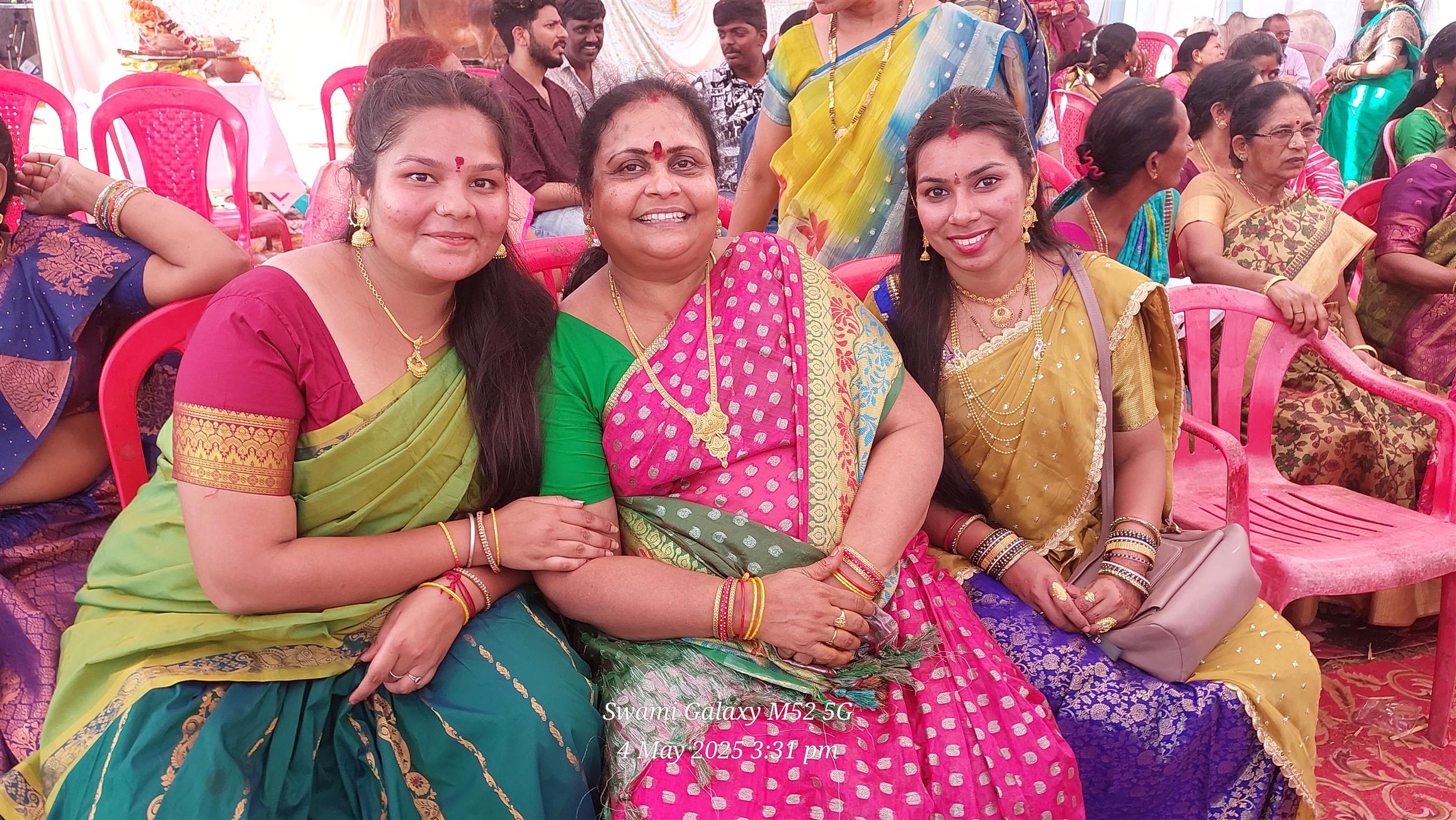 Andhra Swarnkars Bhilai