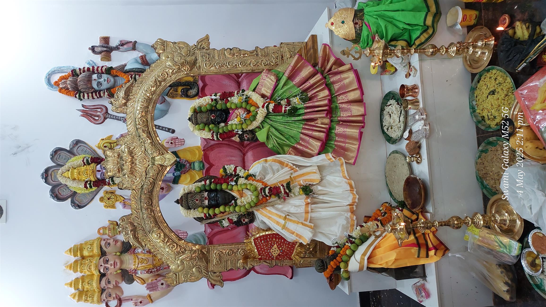 Andhra Swarnkars Bhilai