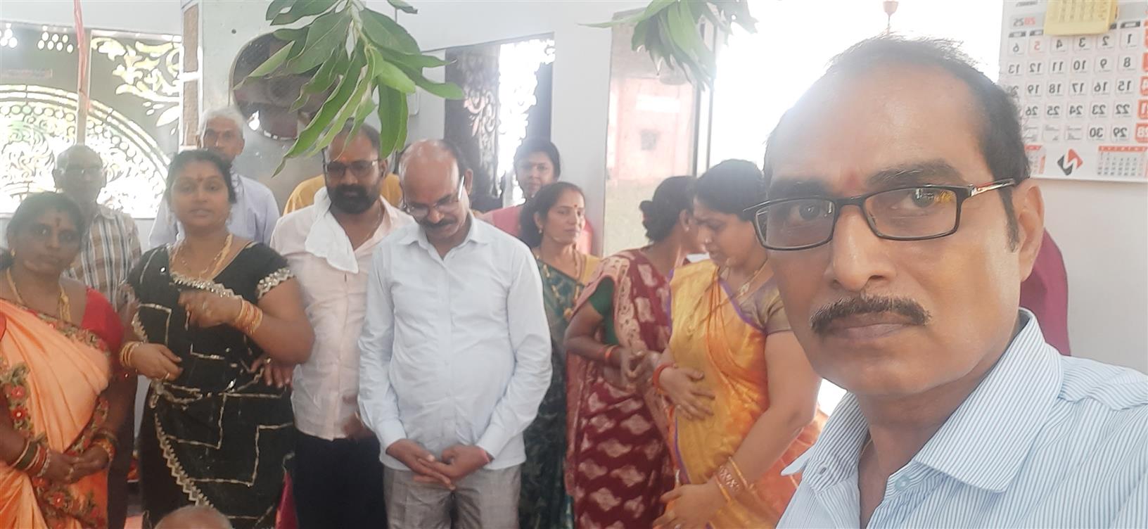 Andhra Swarnkars Bhilai