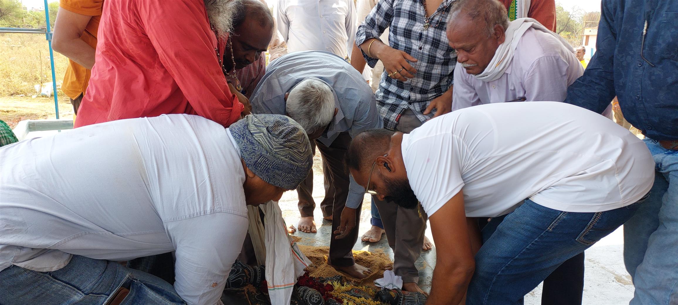 Andhra Swarnkars Bhilai