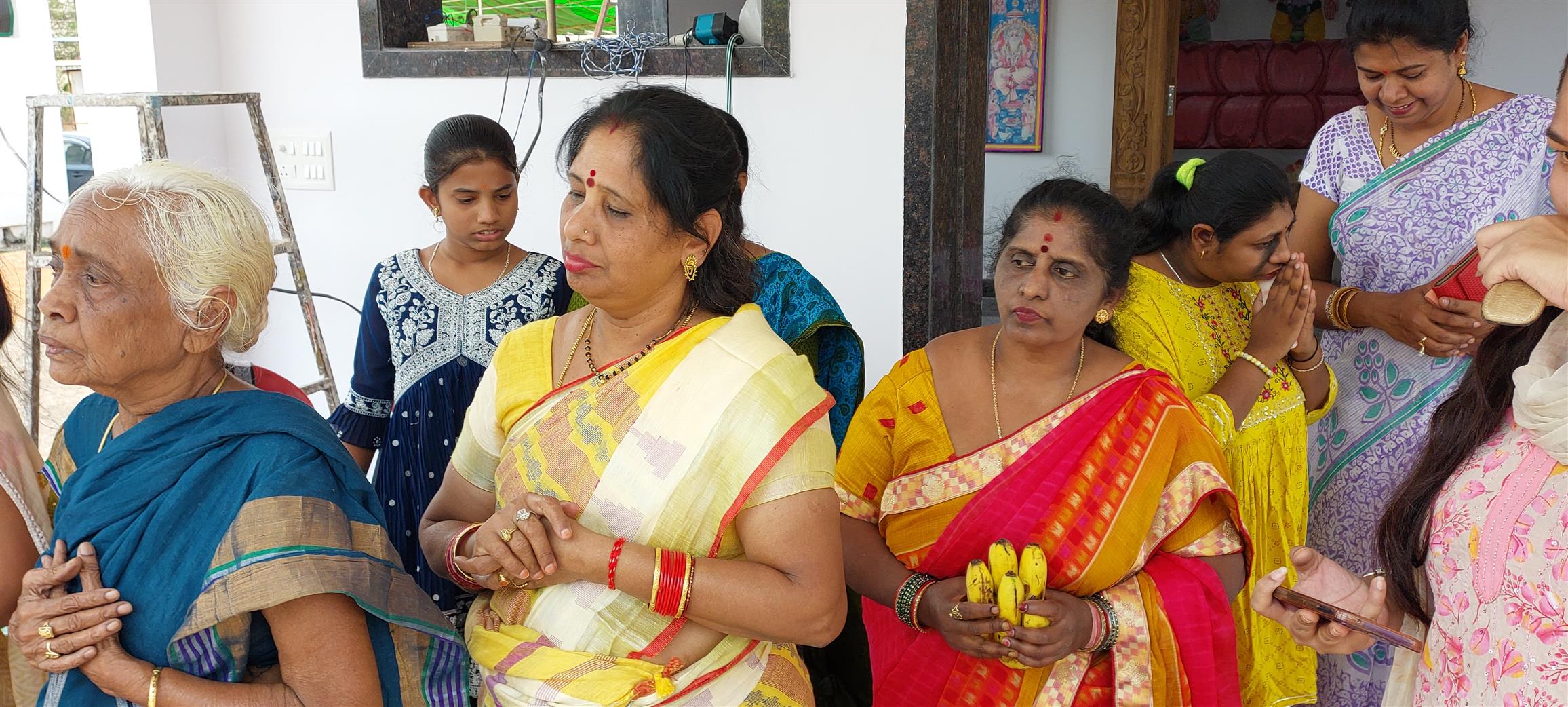 Andhra Swarnkars Bhilai