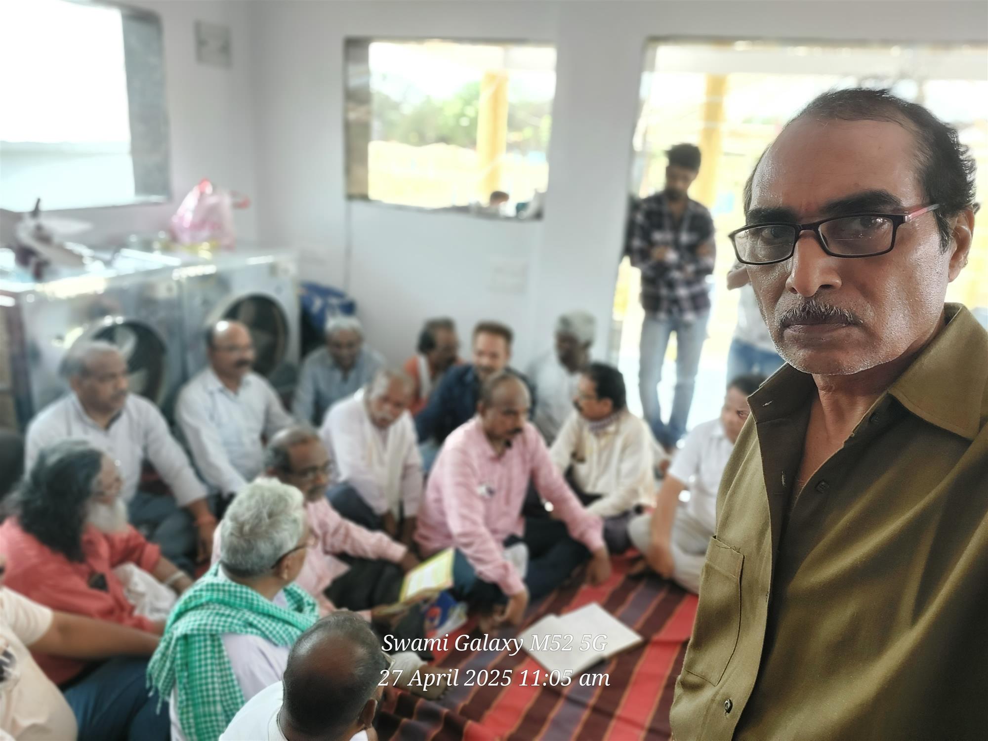 Andhra Swarnkars Bhilai