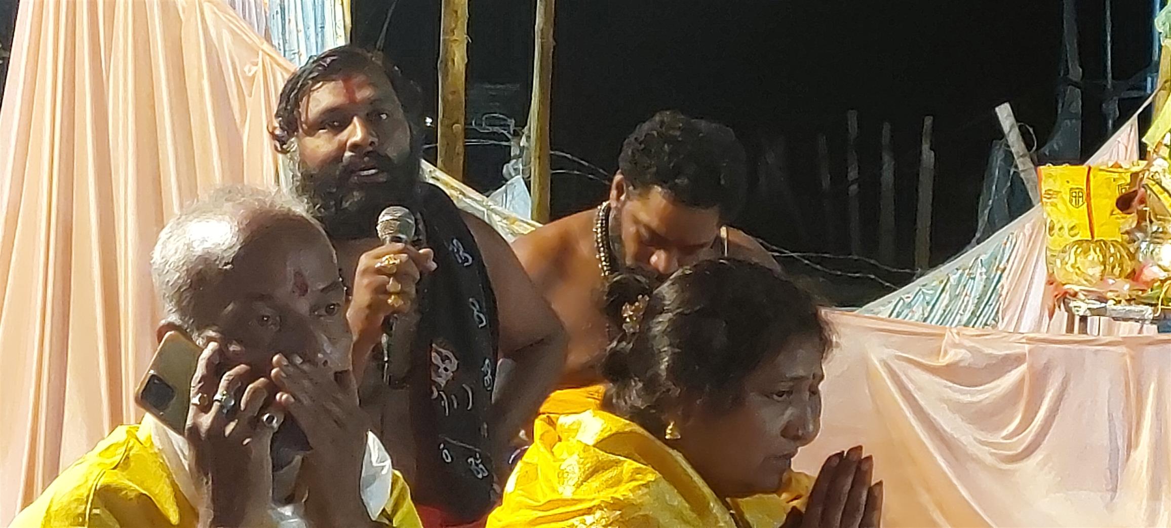 Andhra Swarnkars Bhilai