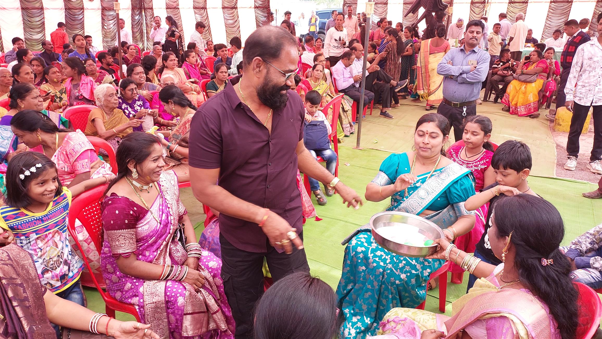 Andhra Swarnkars Bhilai