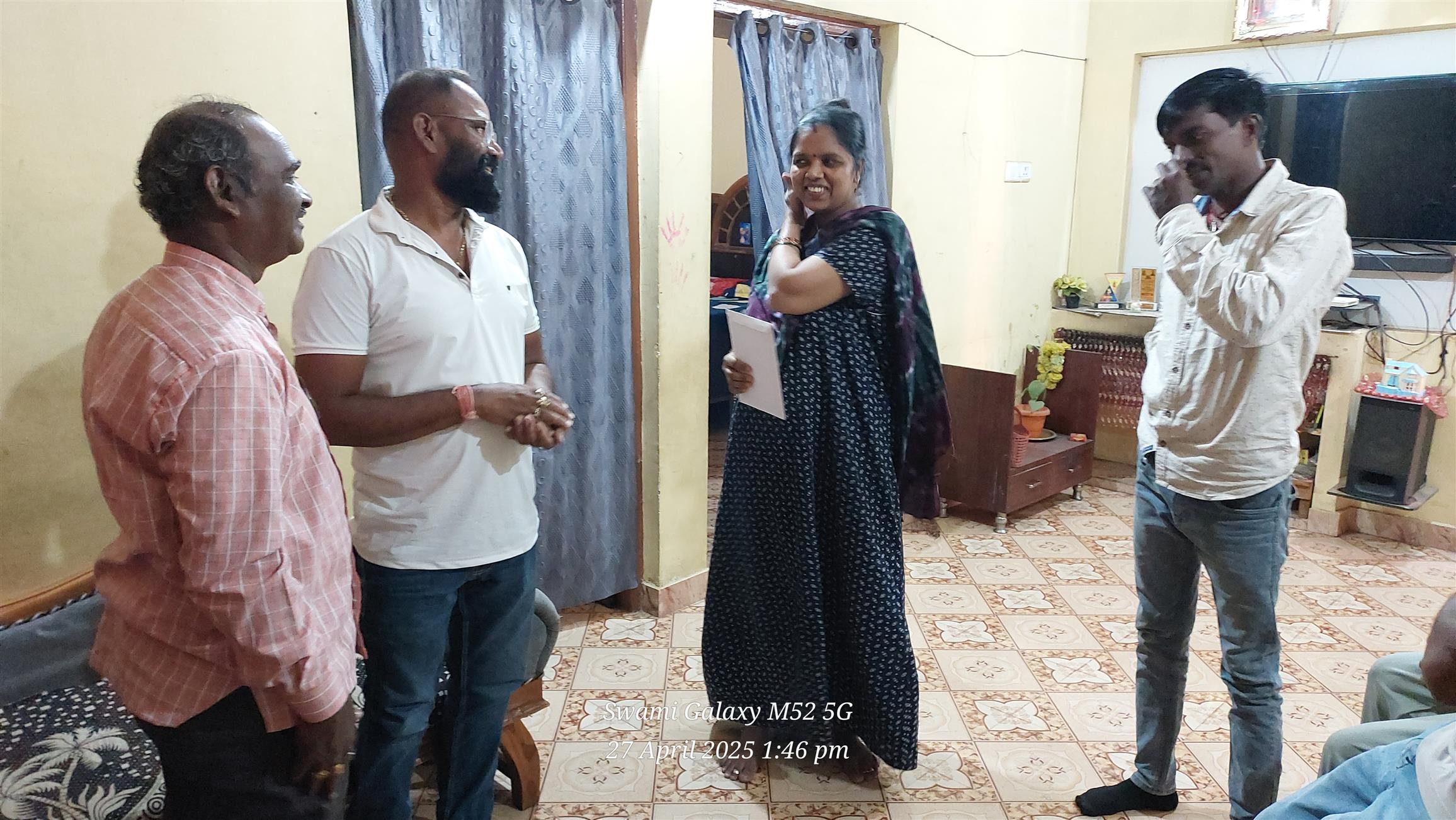 Andhra Swarnkars Bhilai