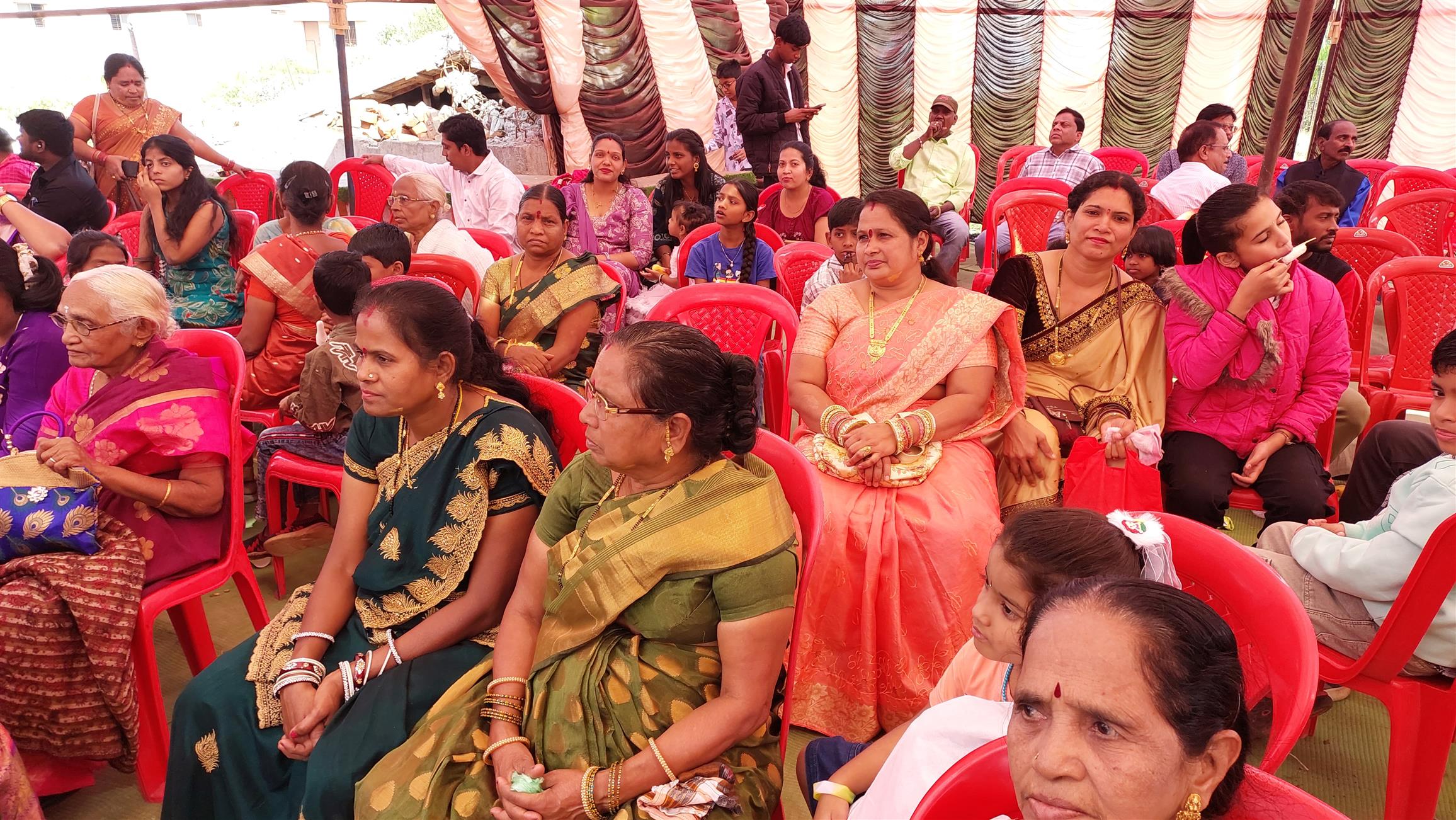 Andhra Swarnkars Bhilai