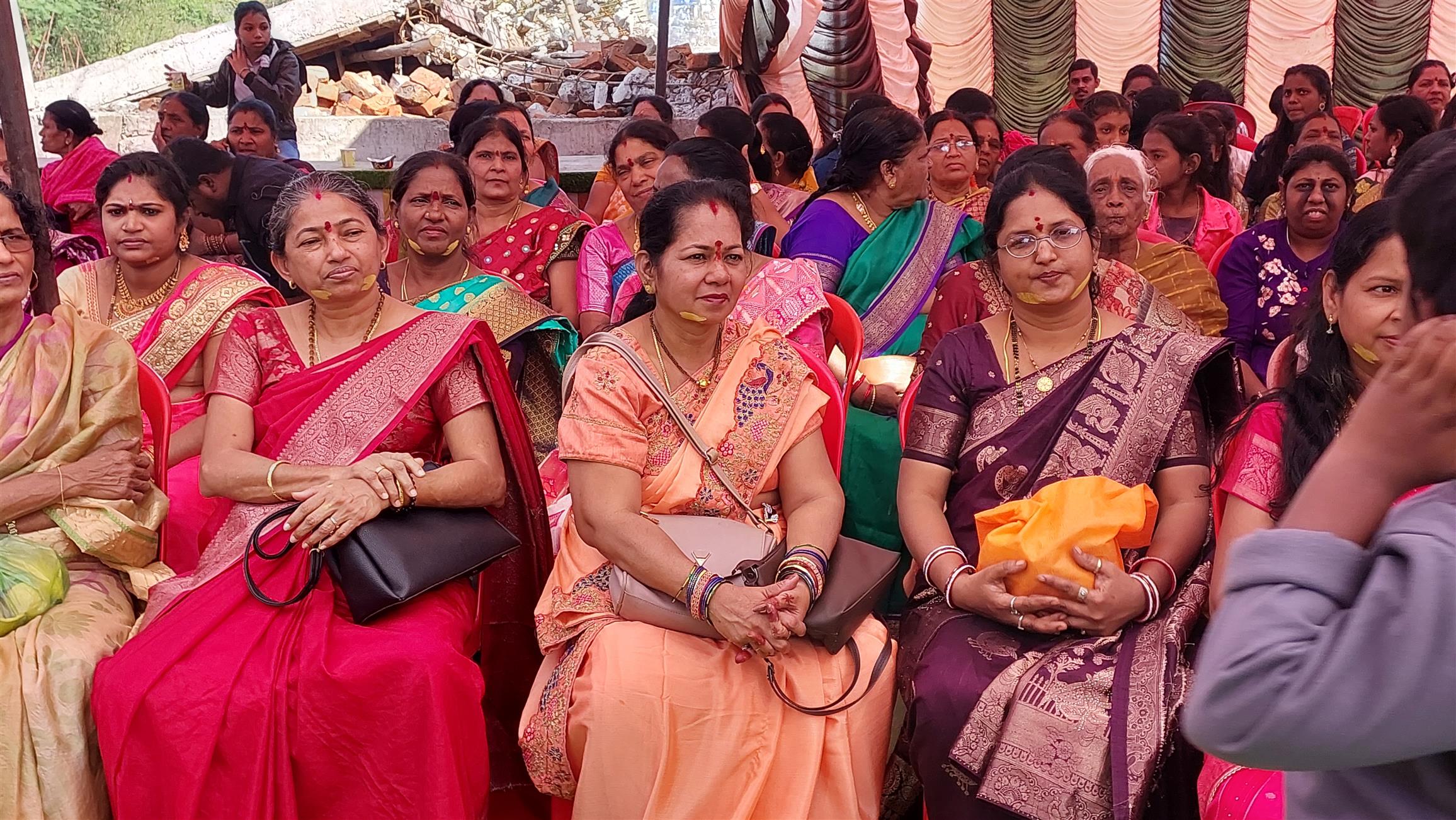 Andhra Swarnkars Bhilai