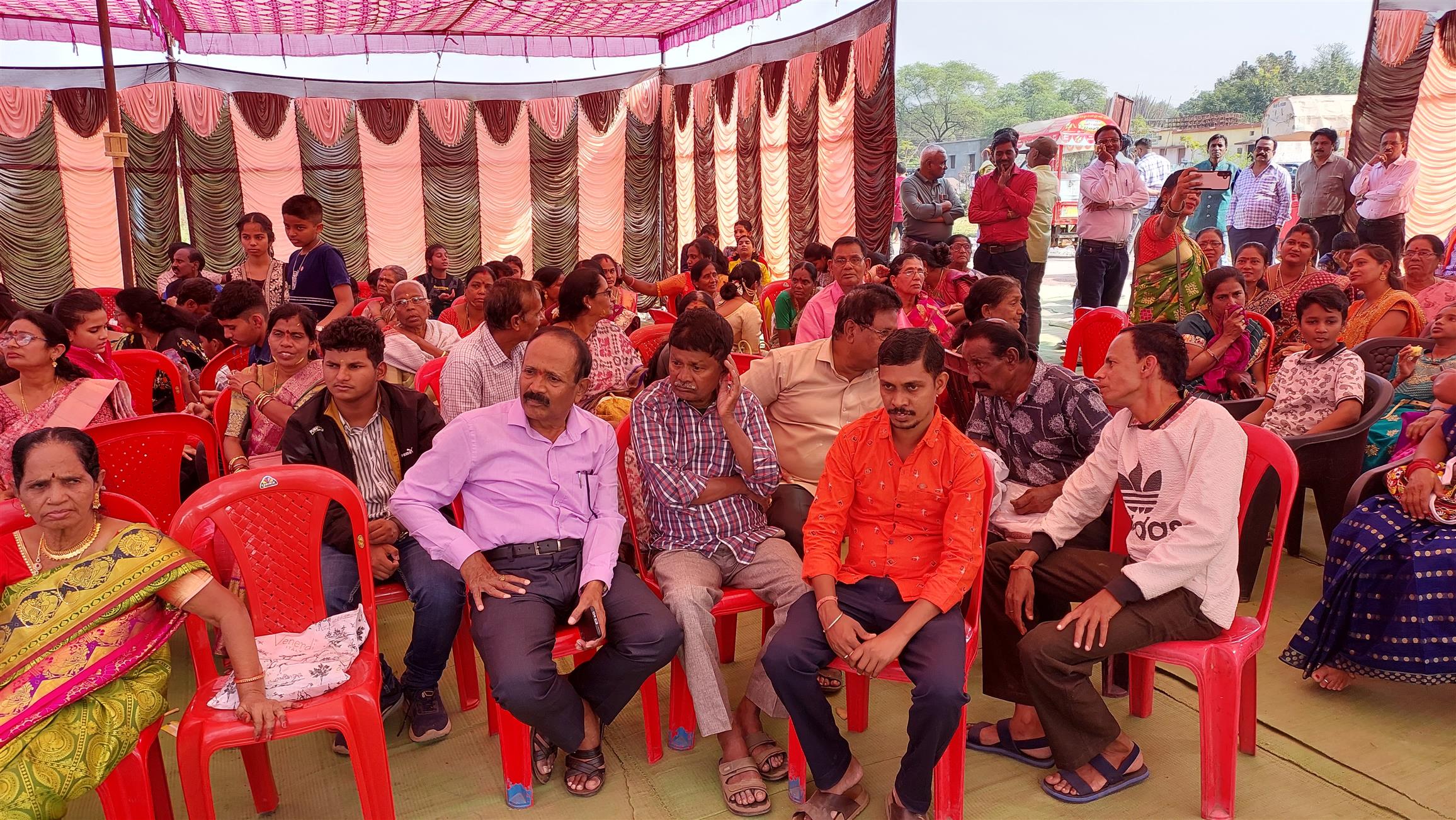 Andhra Swarnkars Bhilai